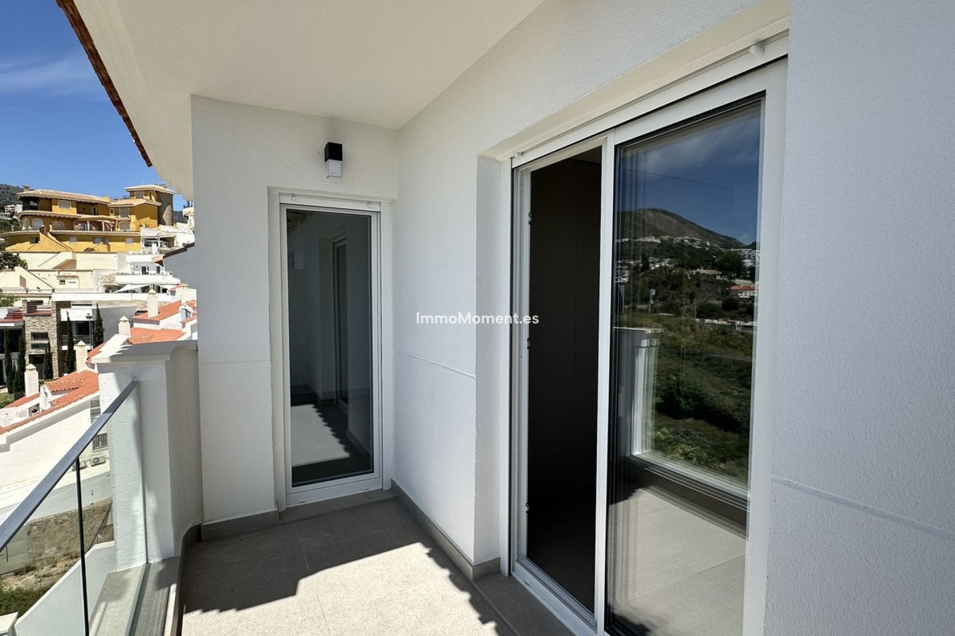 Bestaande woning - Rijtjeshuis - Benalmadena - Torrequebrada