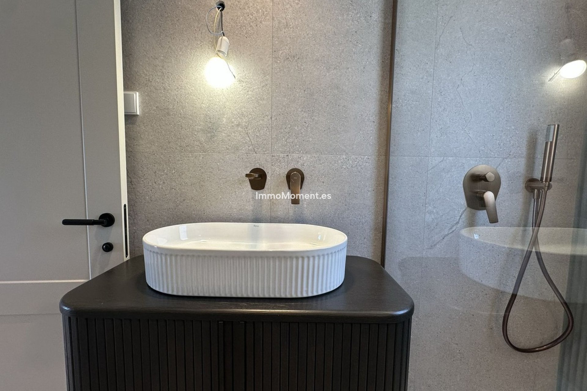 Bestaande woning - Rijtjeshuis - Benalmadena - Torrequebrada