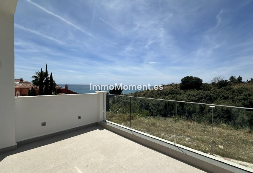Bestaande woning - Rijtjeshuis - Benalmadena - Torrequebrada