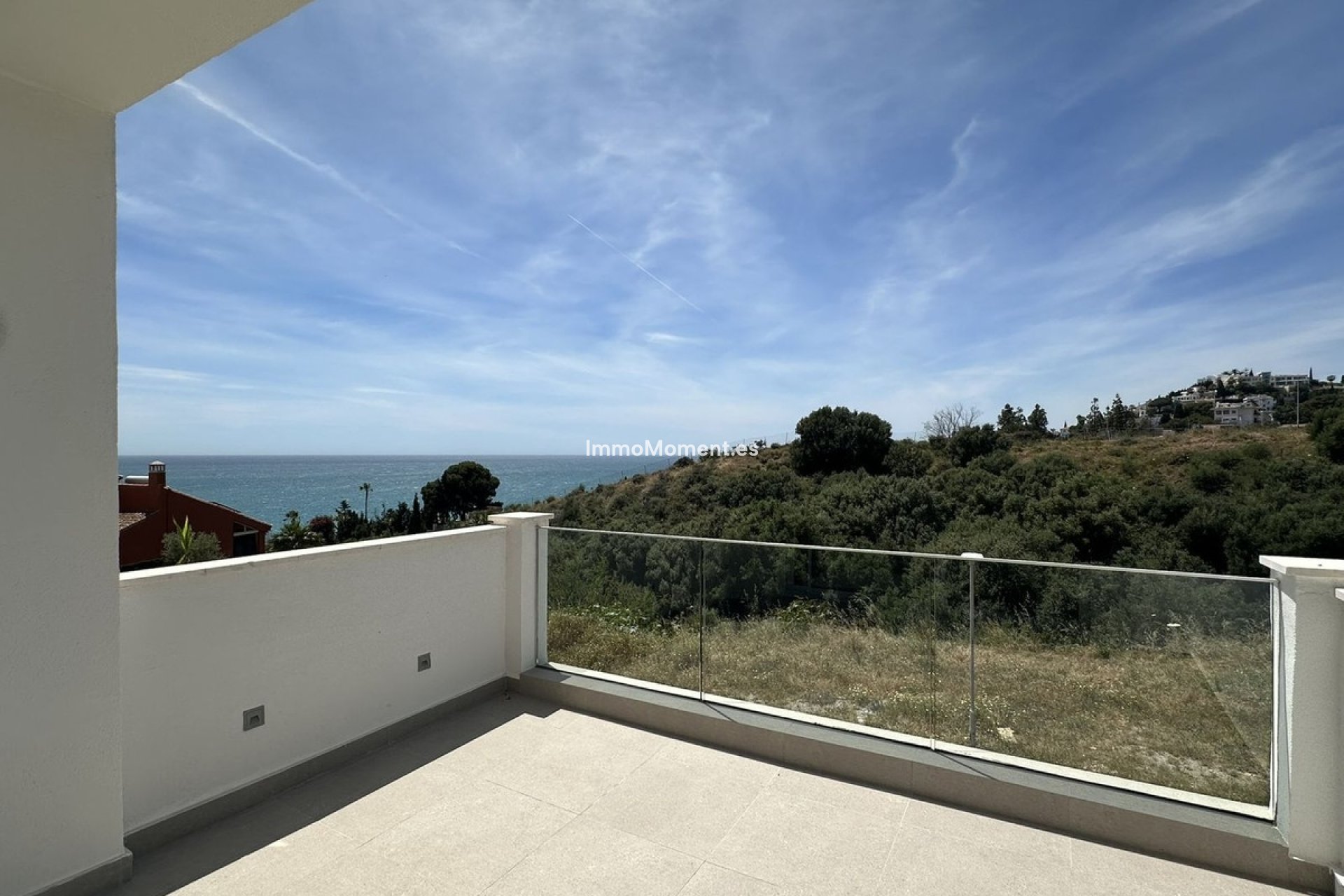 Bestaande woning - Rijtjeshuis - Benalmadena - Torrequebrada