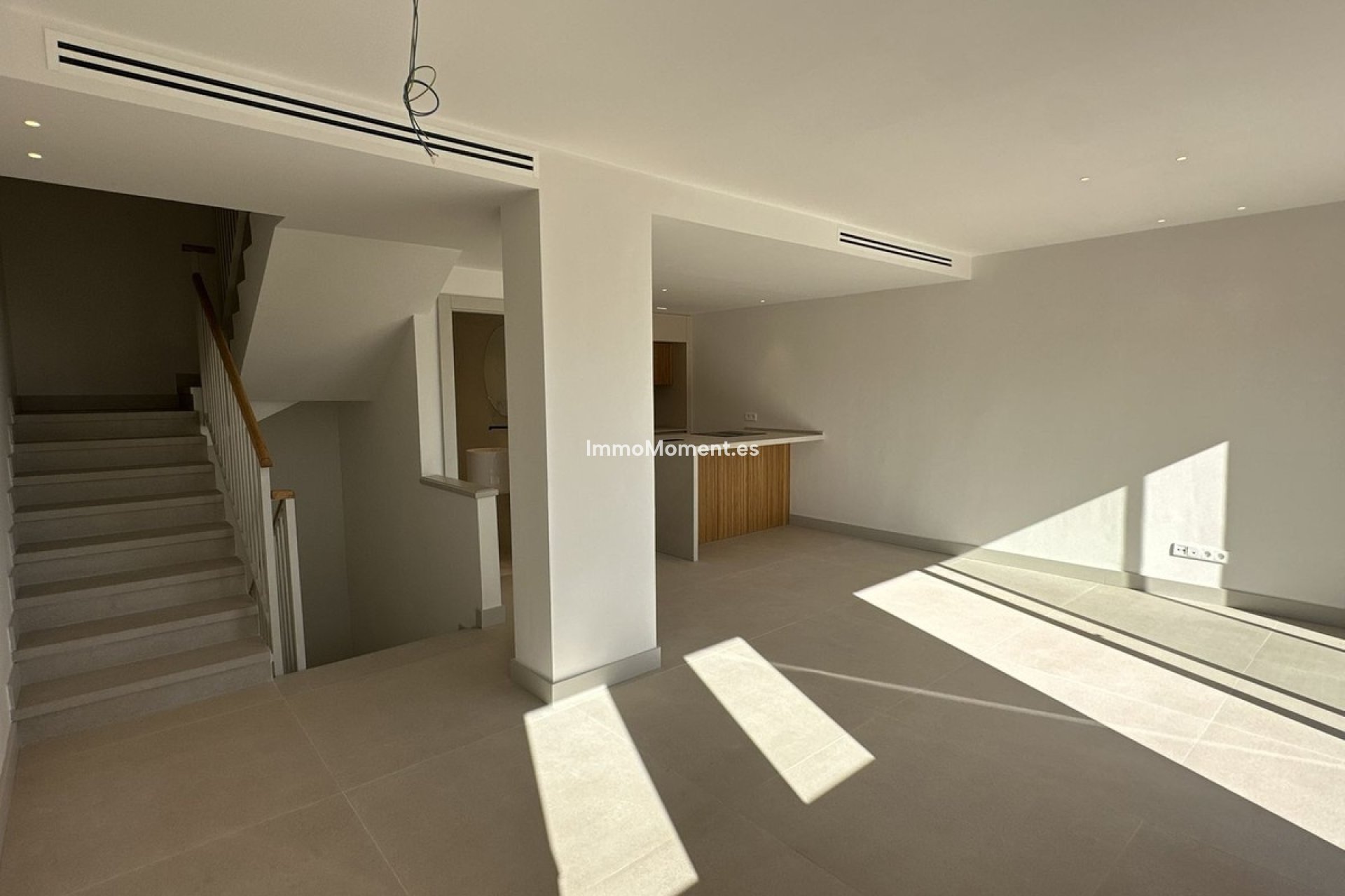 Bestaande woning - Rijtjeshuis - Benalmadena - Torrequebrada