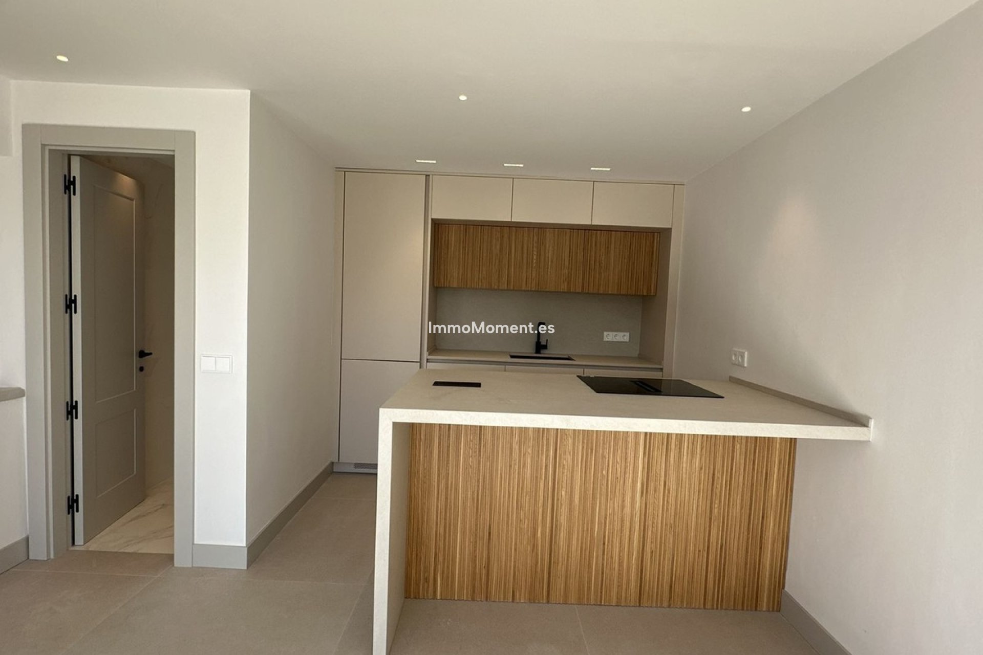 Bestaande woning - Rijtjeshuis - Benalmadena - Torrequebrada