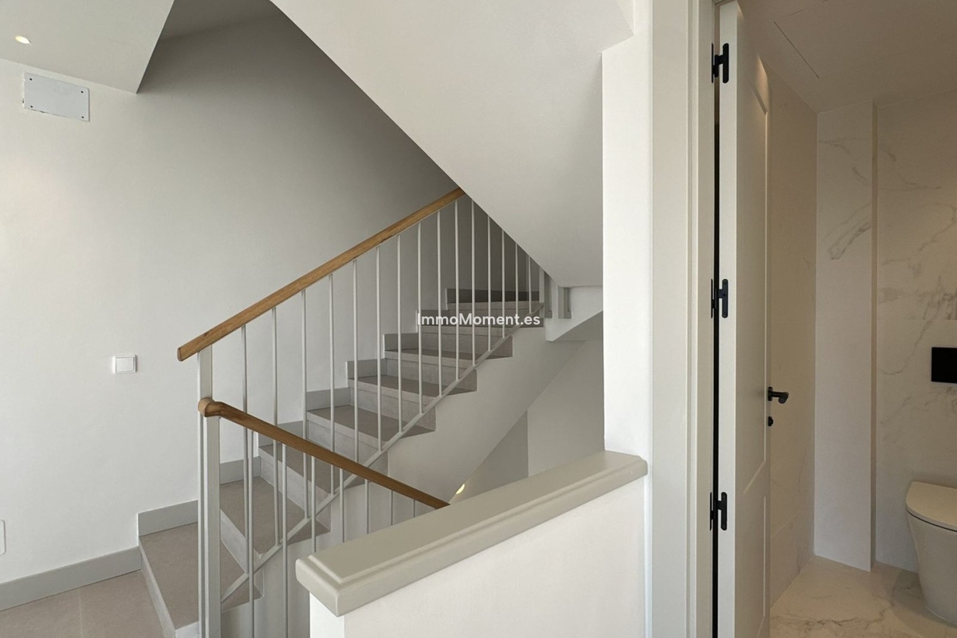 Bestaande woning - Rijtjeshuis - Benalmadena - Torrequebrada