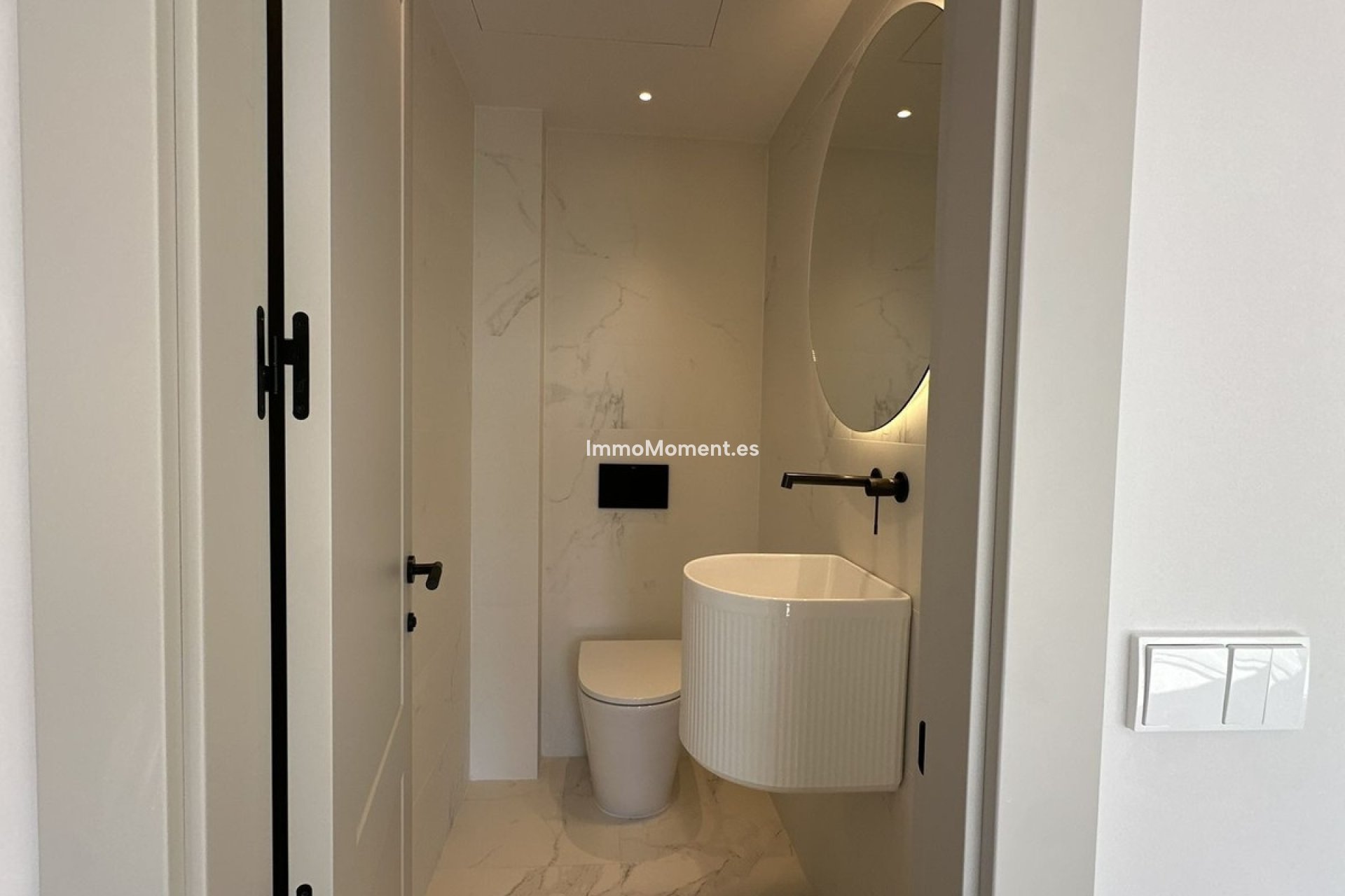 Bestaande woning - Rijtjeshuis - Benalmadena - Torrequebrada