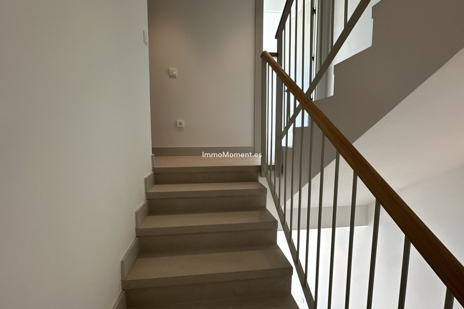 Bestaande woning - Rijtjeshuis - Benalmadena - Torrequebrada