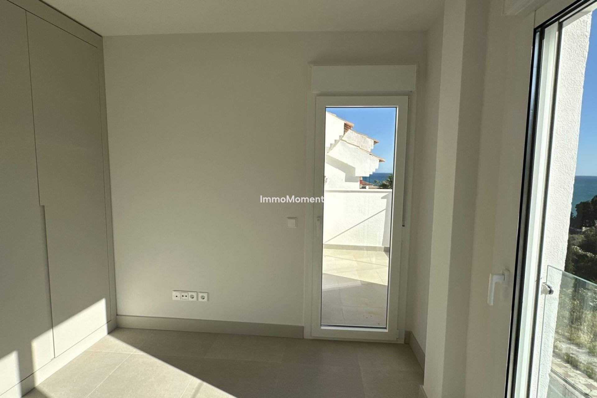 Bestaande woning - Rijtjeshuis - Benalmadena - Torrequebrada