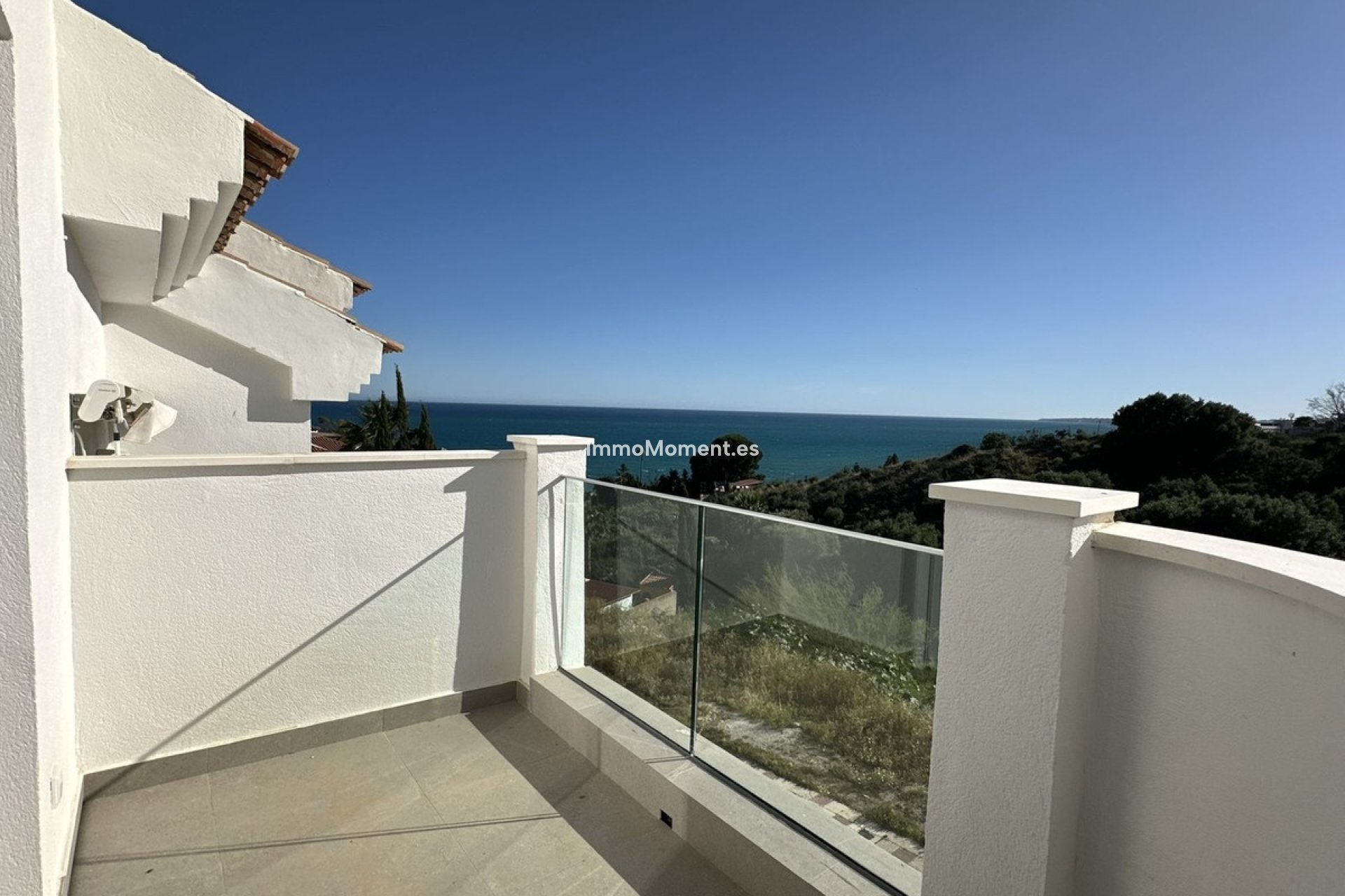 Bestaande woning - Rijtjeshuis - Benalmadena - Torrequebrada