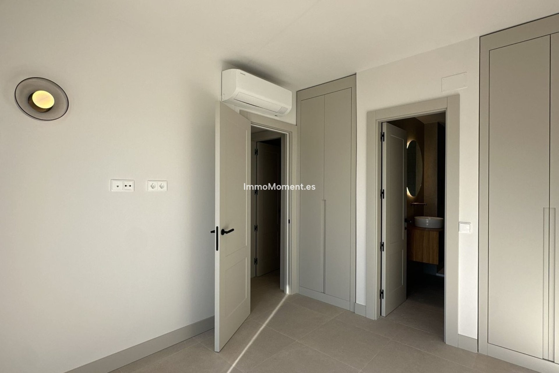 Bestaande woning - Rijtjeshuis - Benalmadena - Torrequebrada