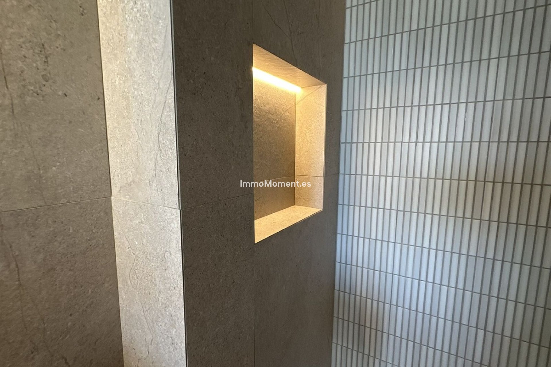 Bestaande woning - Rijtjeshuis - Benalmadena - Torrequebrada