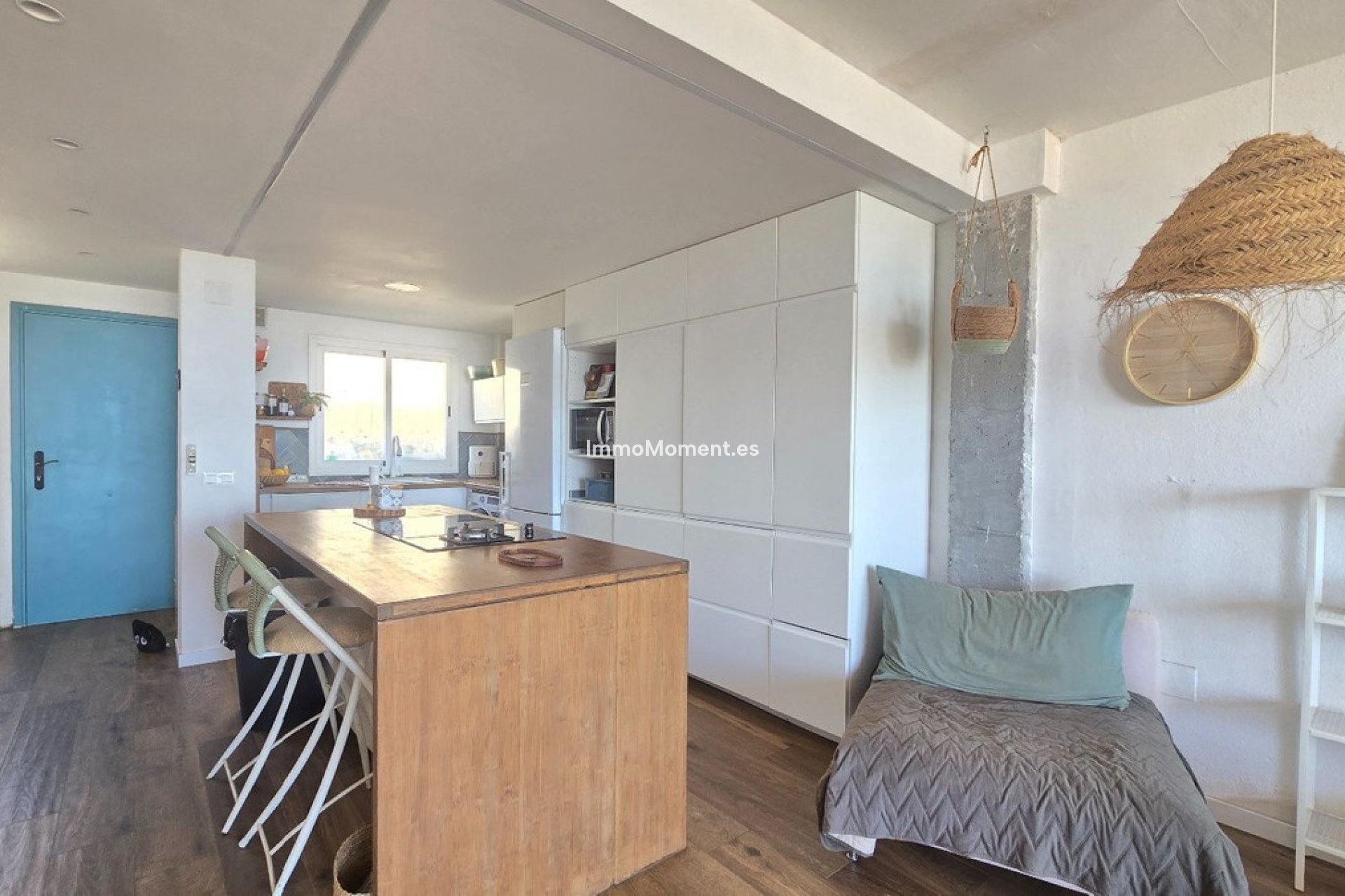 Bestaande woning - Rijtjeshuis - Benalmadena - Torrequebrada