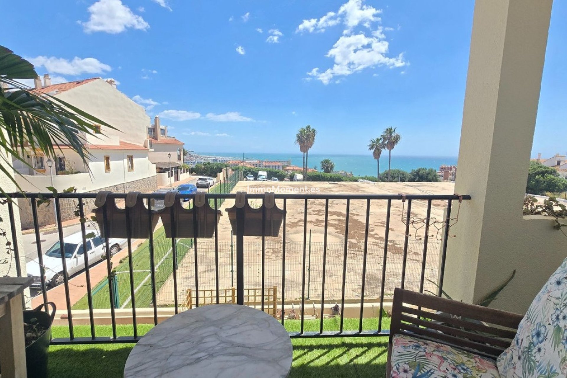 Bestaande woning - Rijtjeshuis - Benalmadena - Torrequebrada