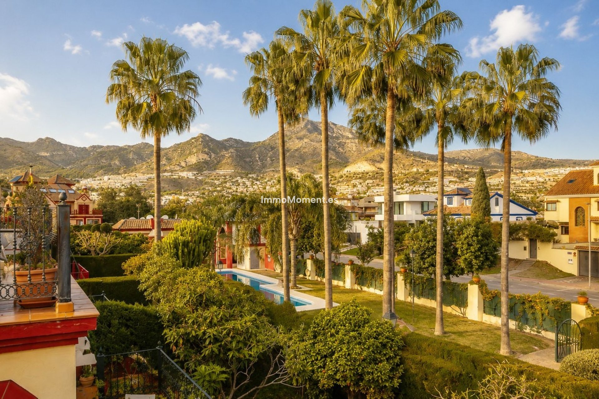 Bestaande woning - Rijtjeshuis - Benalmadena - Torrequebrada