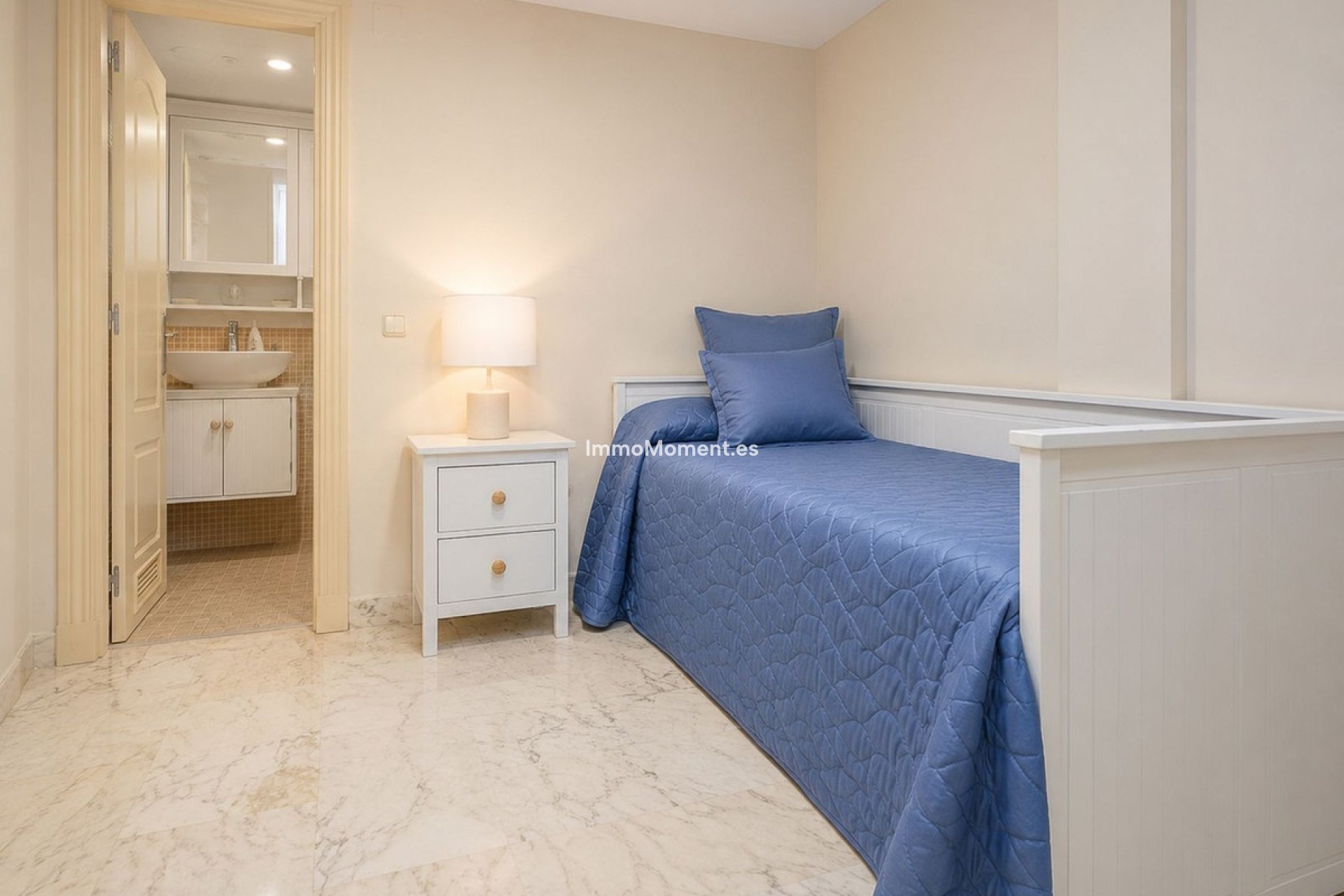 Bestaande woning - Rijtjeshuis - Benalmadena - Torrequebrada