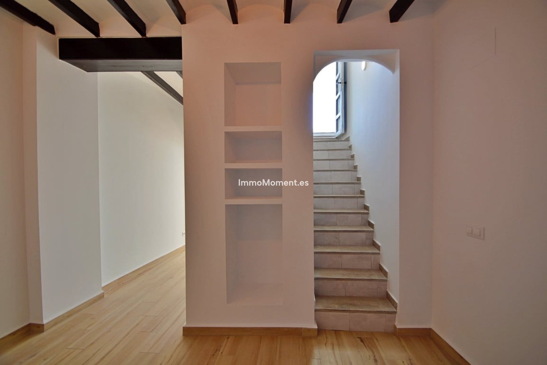 Bestaande woning - Rijtjeshuis - Benitachell - Benitachell Centro
