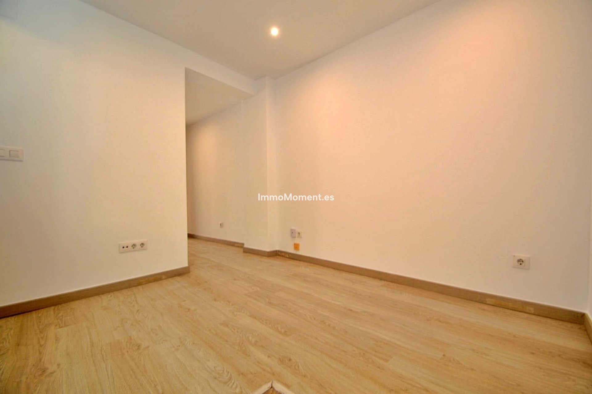 Bestaande woning - Rijtjeshuis - Benitachell - Benitachell Centro