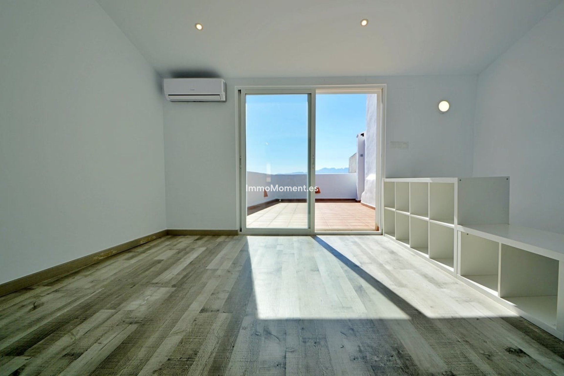 Bestaande woning - Rijtjeshuis - Benitachell - Benitachell Centro