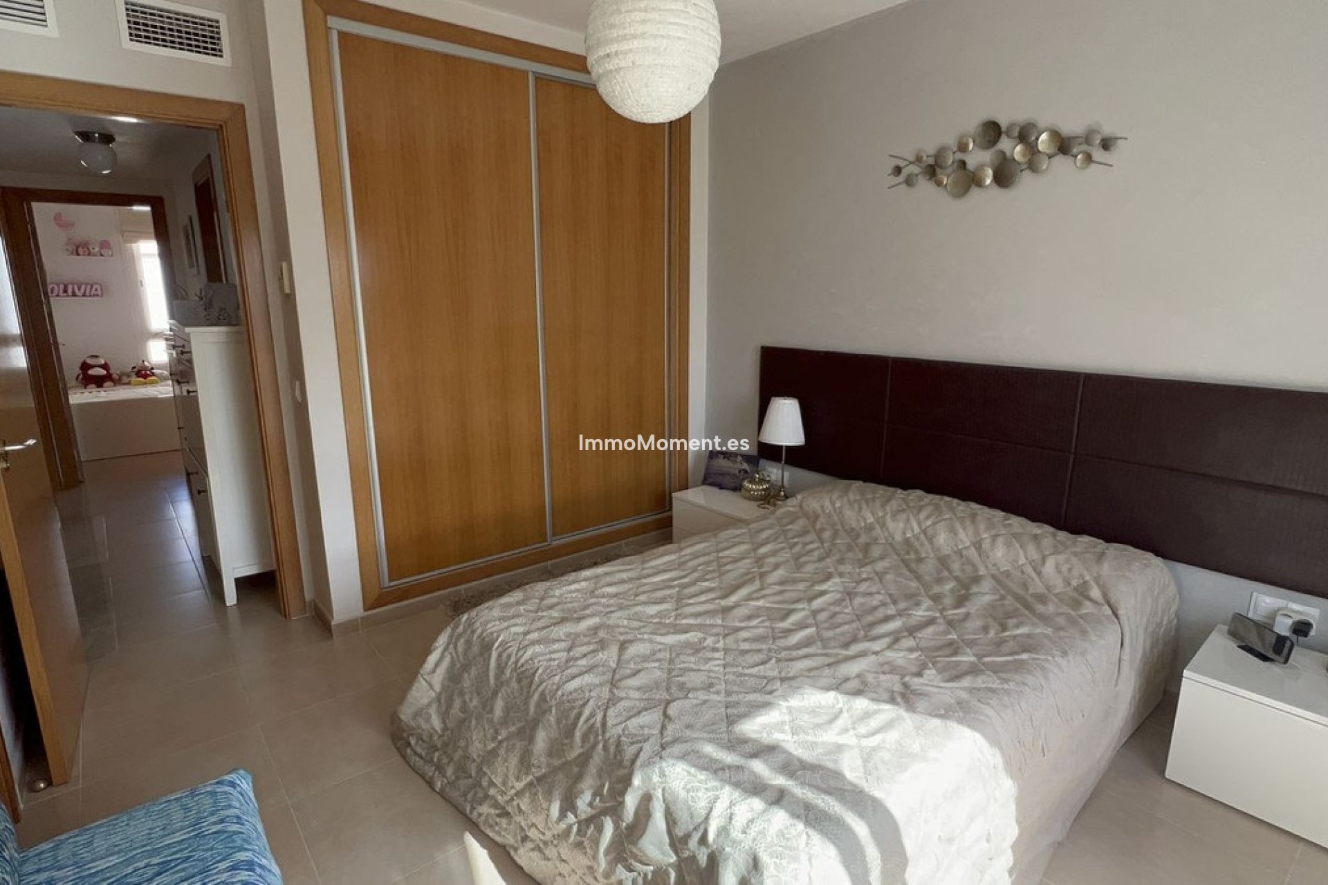 Bestaande woning - Rijtjeshuis - Binnenland  - Alhaurín de la Torre