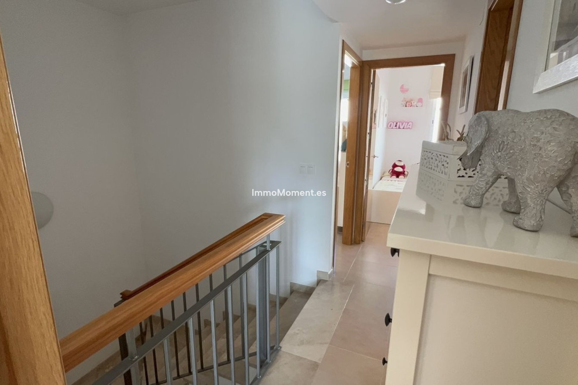 Bestaande woning - Rijtjeshuis - Binnenland  - Alhaurín de la Torre