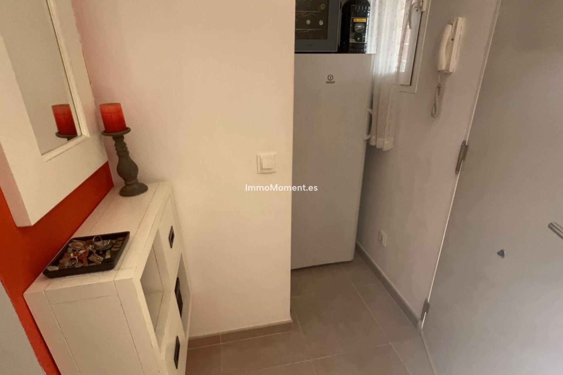 Bestaande woning - Rijtjeshuis - Binnenland  - Alhaurín de la Torre