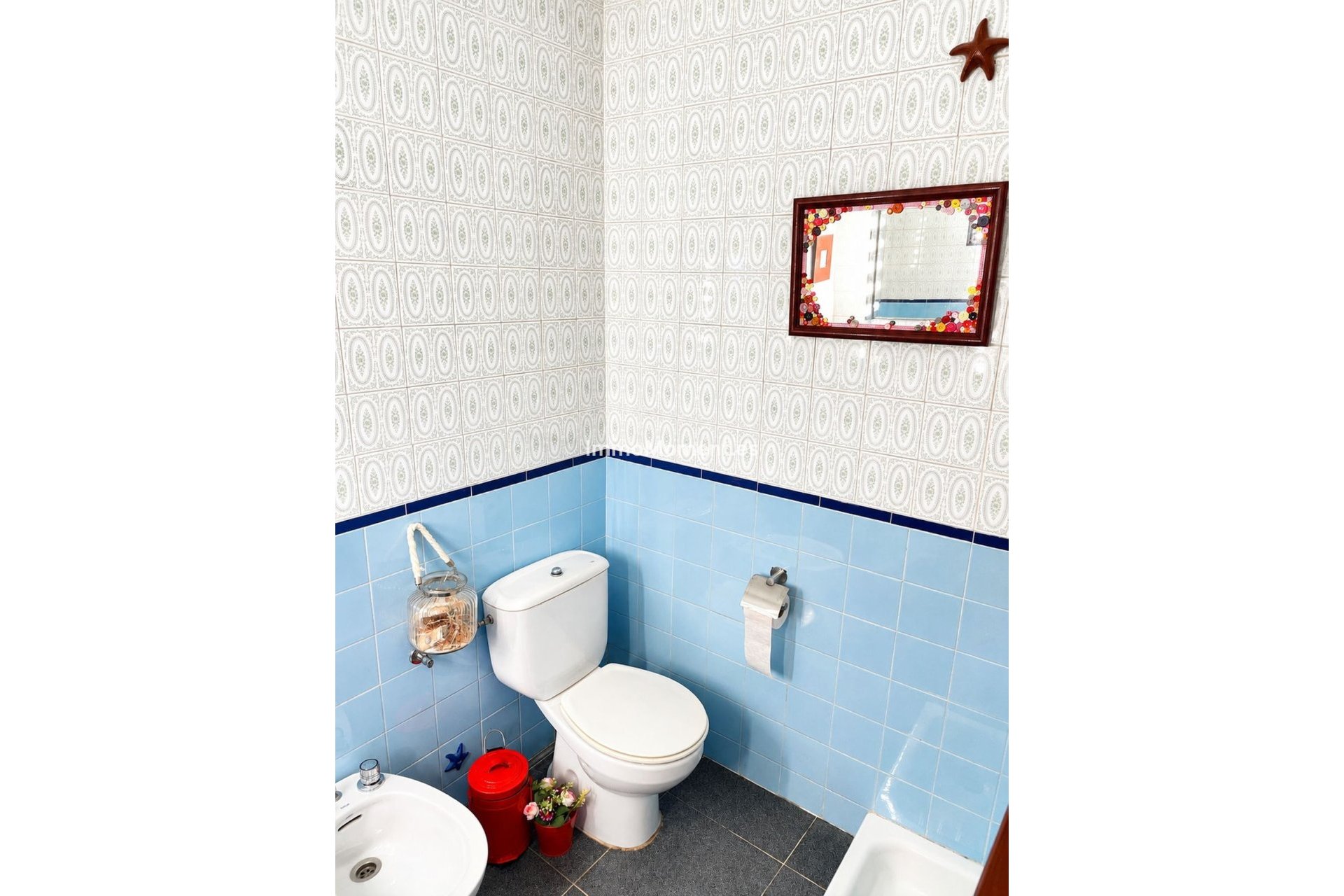 Bestaande woning - Rijtjeshuis - Binnenland  - Alhaurín el Grande Centro