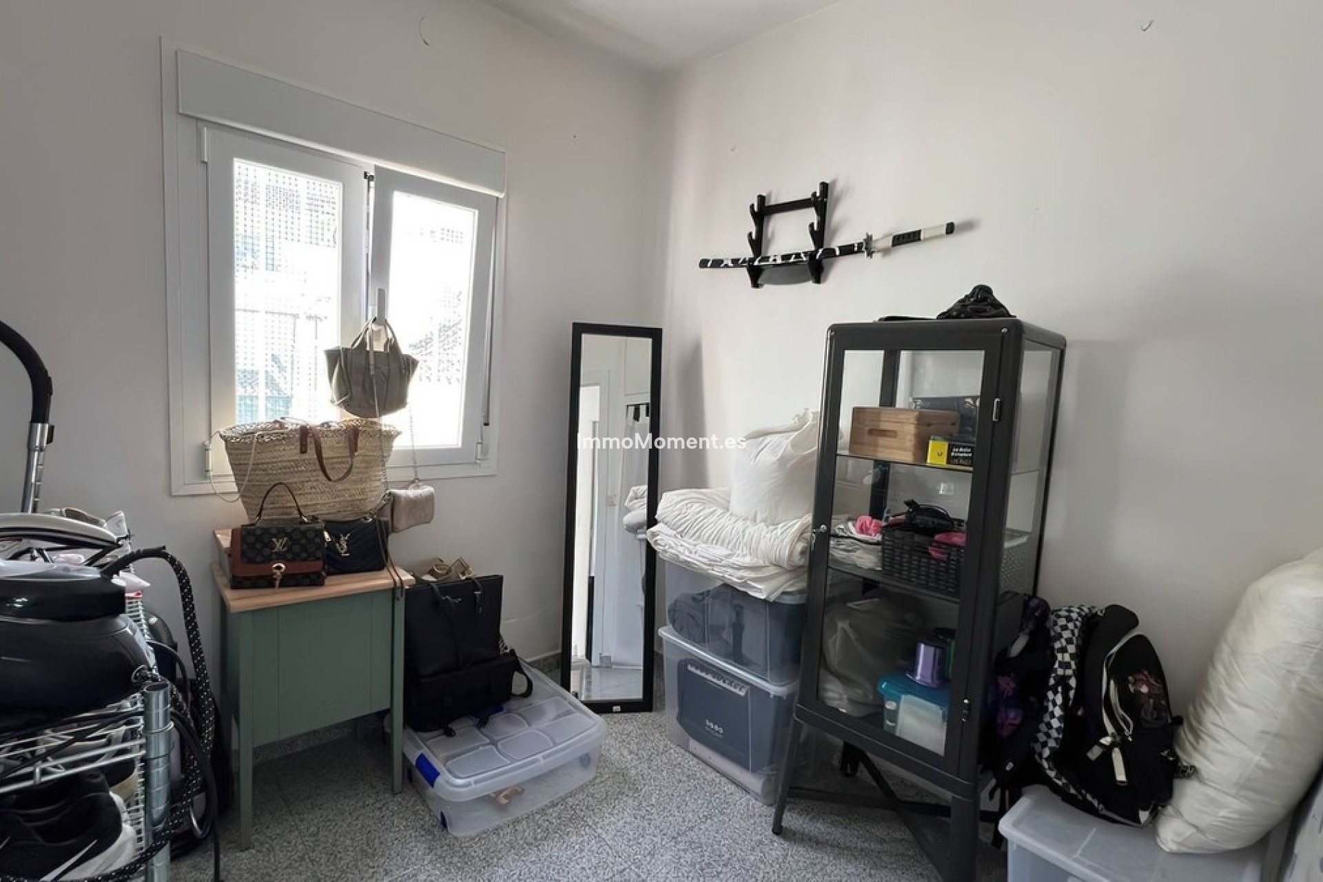 Bestaande woning - Rijtjeshuis - Binnenland  - Alhaurín el Grande Centro