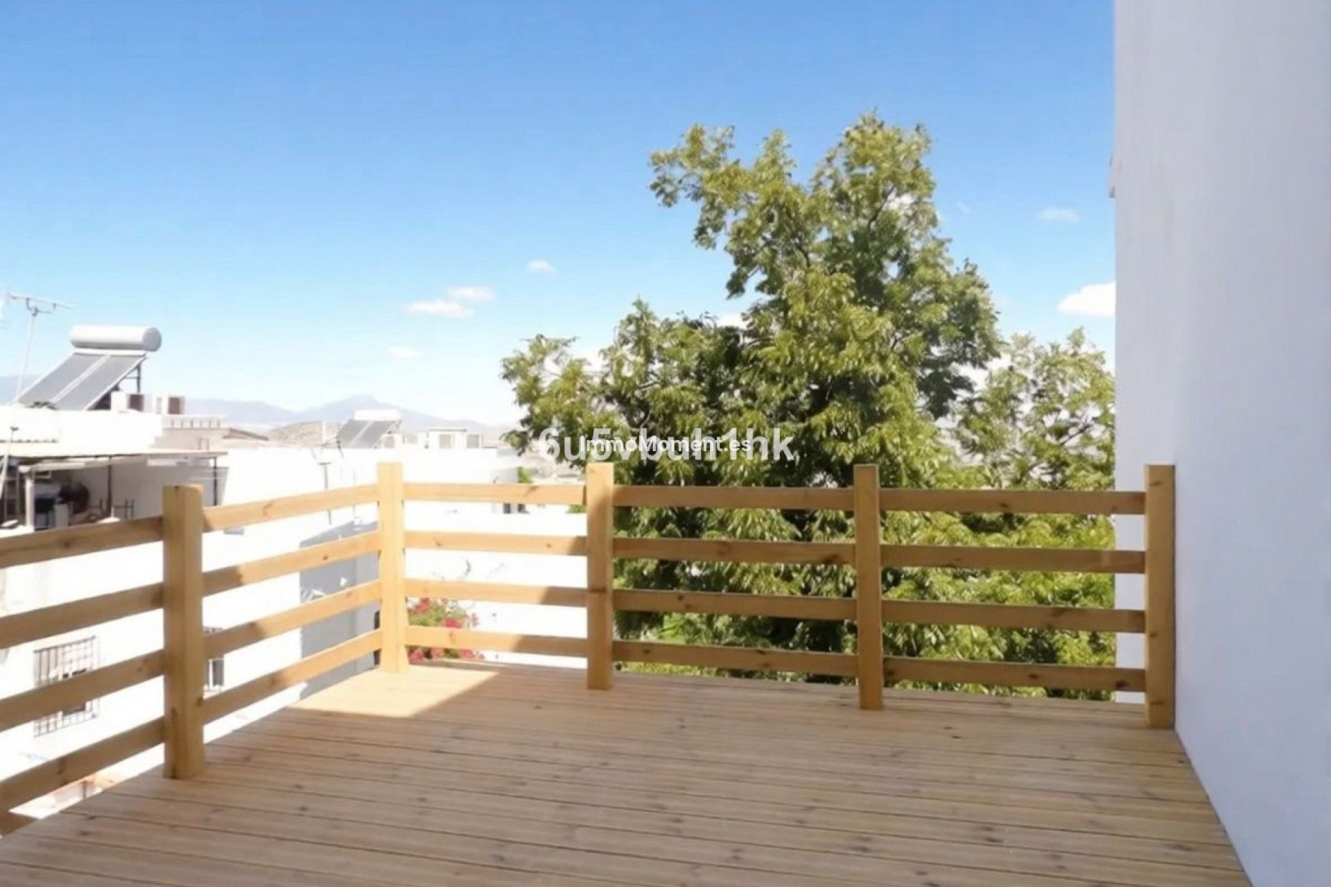 Bestaande woning - Rijtjeshuis - Binnenland  - Alhaurín el Grande Centro