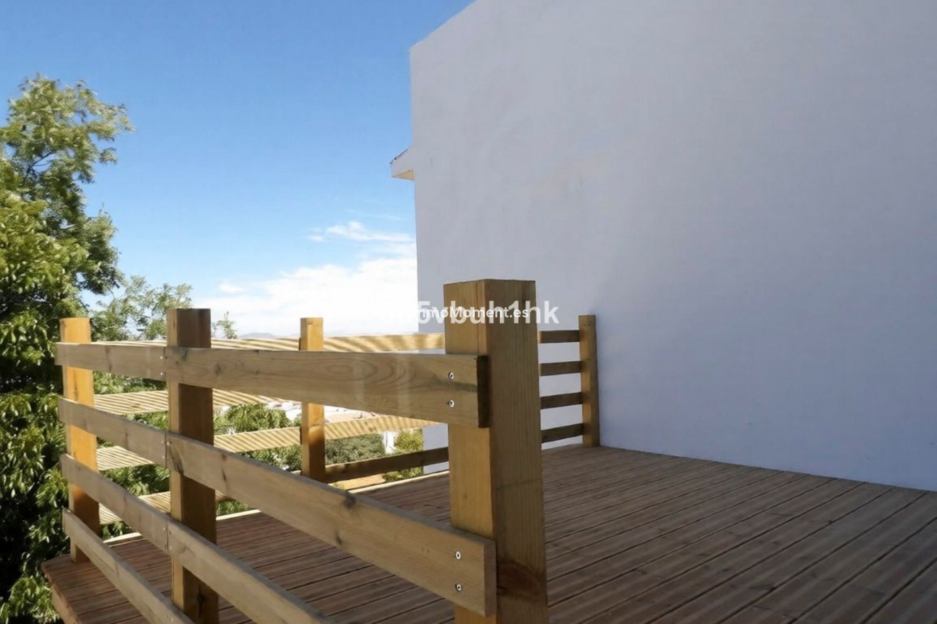 Bestaande woning - Rijtjeshuis - Binnenland  - Alhaurín el Grande Centro
