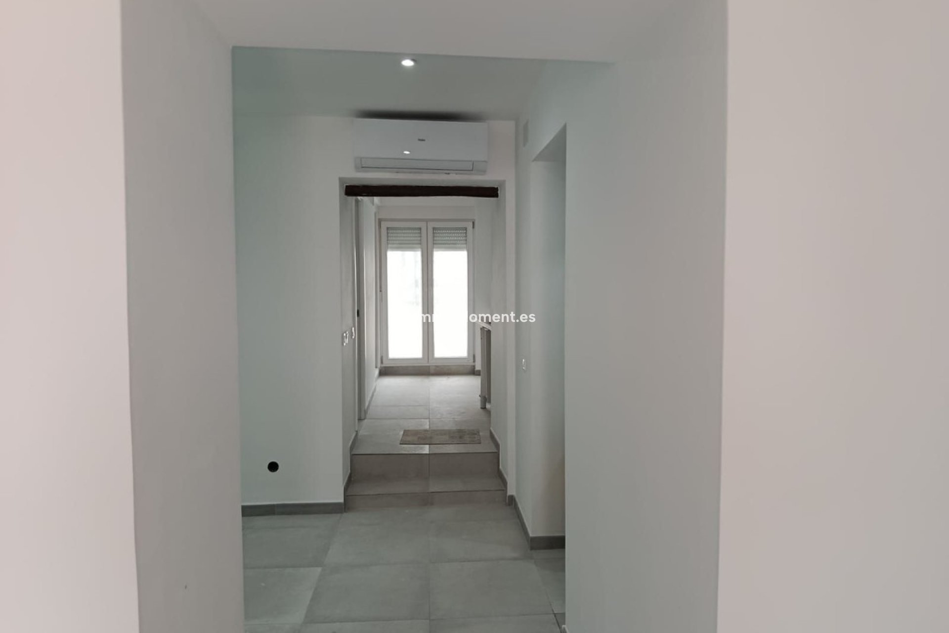 Bestaande woning - Rijtjeshuis - Binnenland  - Alhaurín el Grande Centro