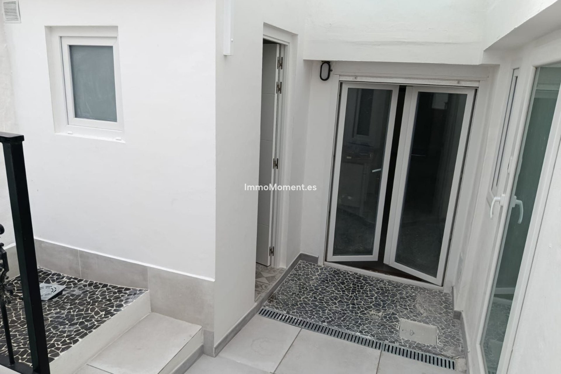 Bestaande woning - Rijtjeshuis - Binnenland  - Alhaurín el Grande Centro