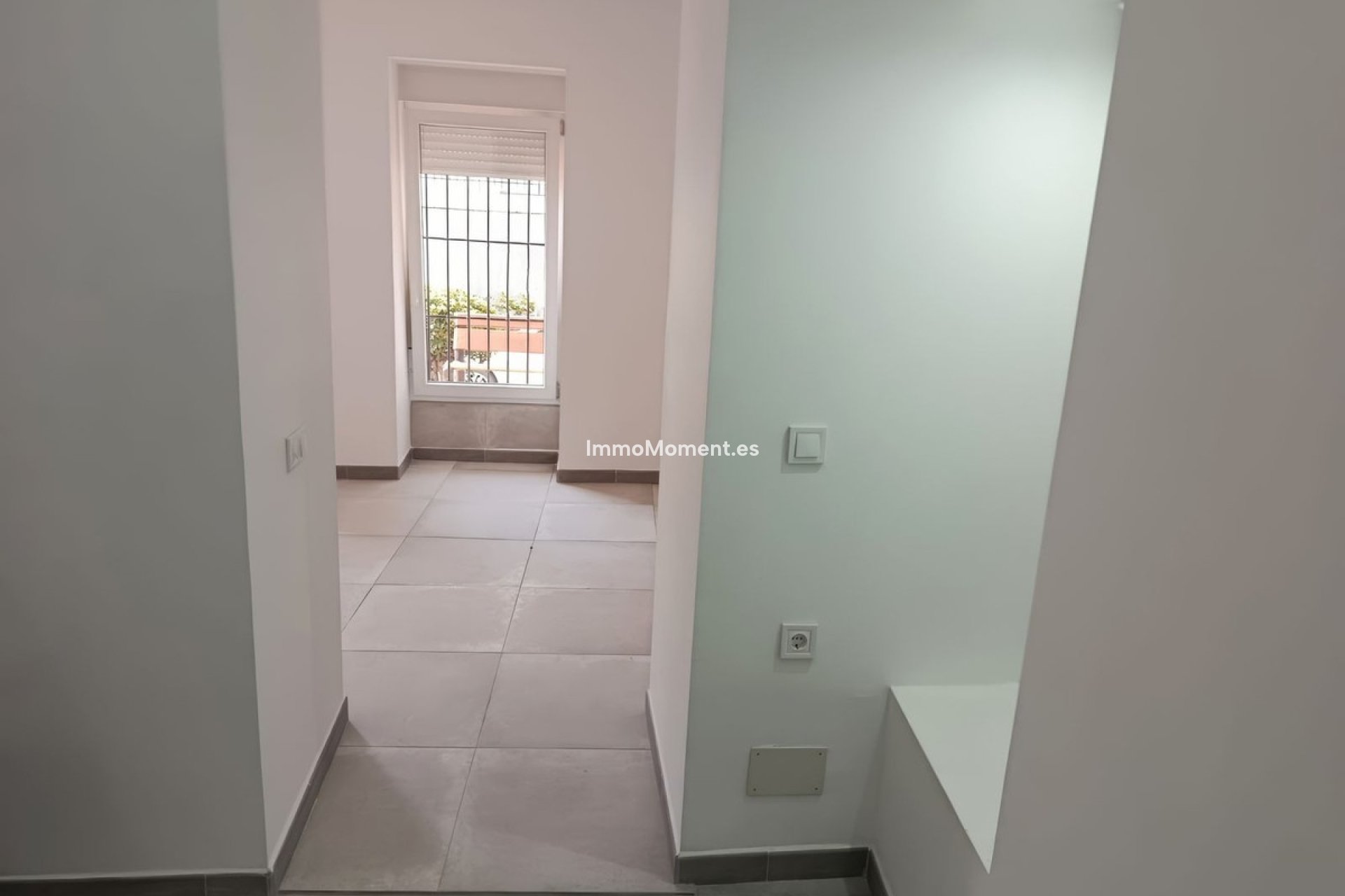Bestaande woning - Rijtjeshuis - Binnenland  - Alhaurín el Grande Centro