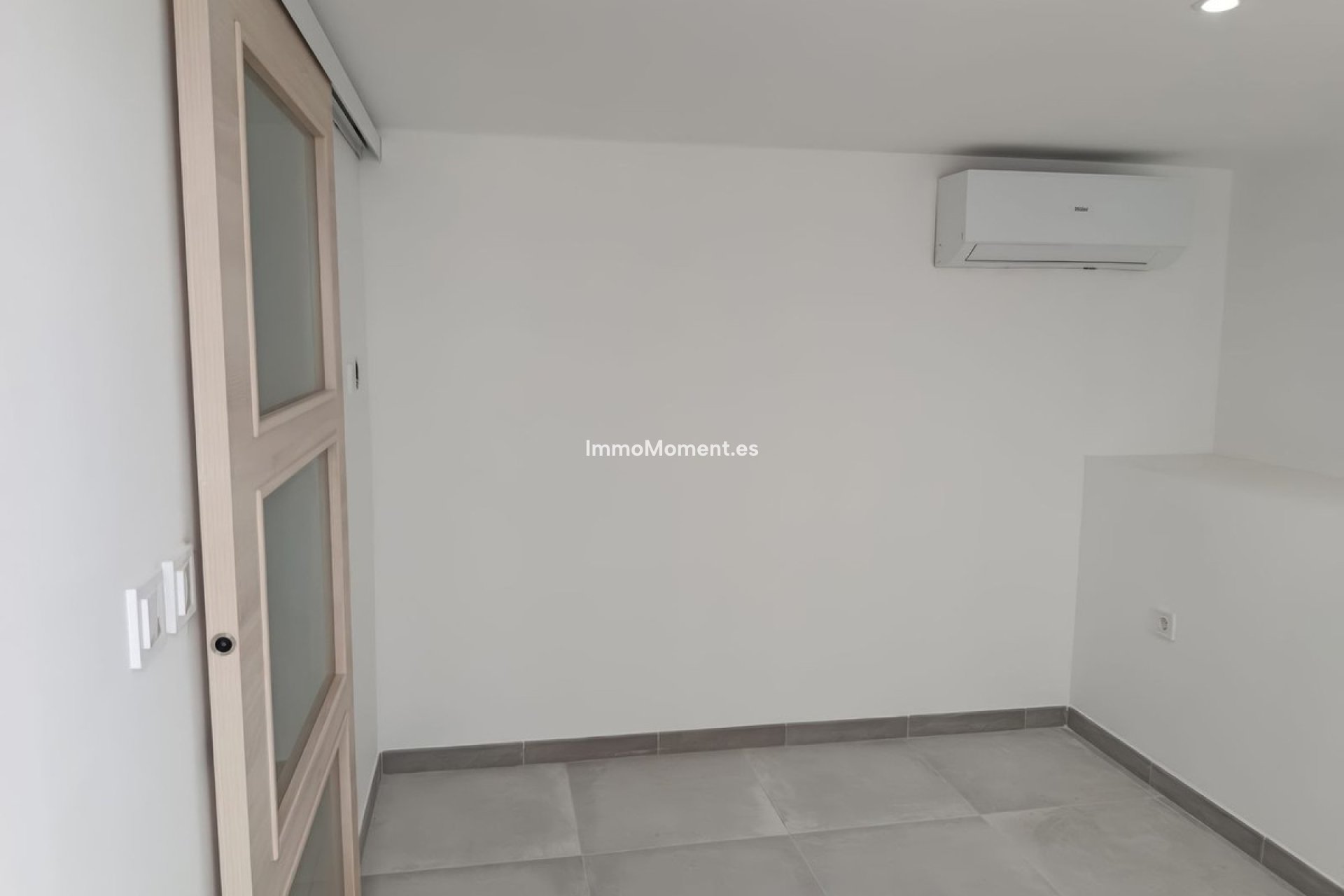 Bestaande woning - Rijtjeshuis - Binnenland  - Alhaurín el Grande Centro