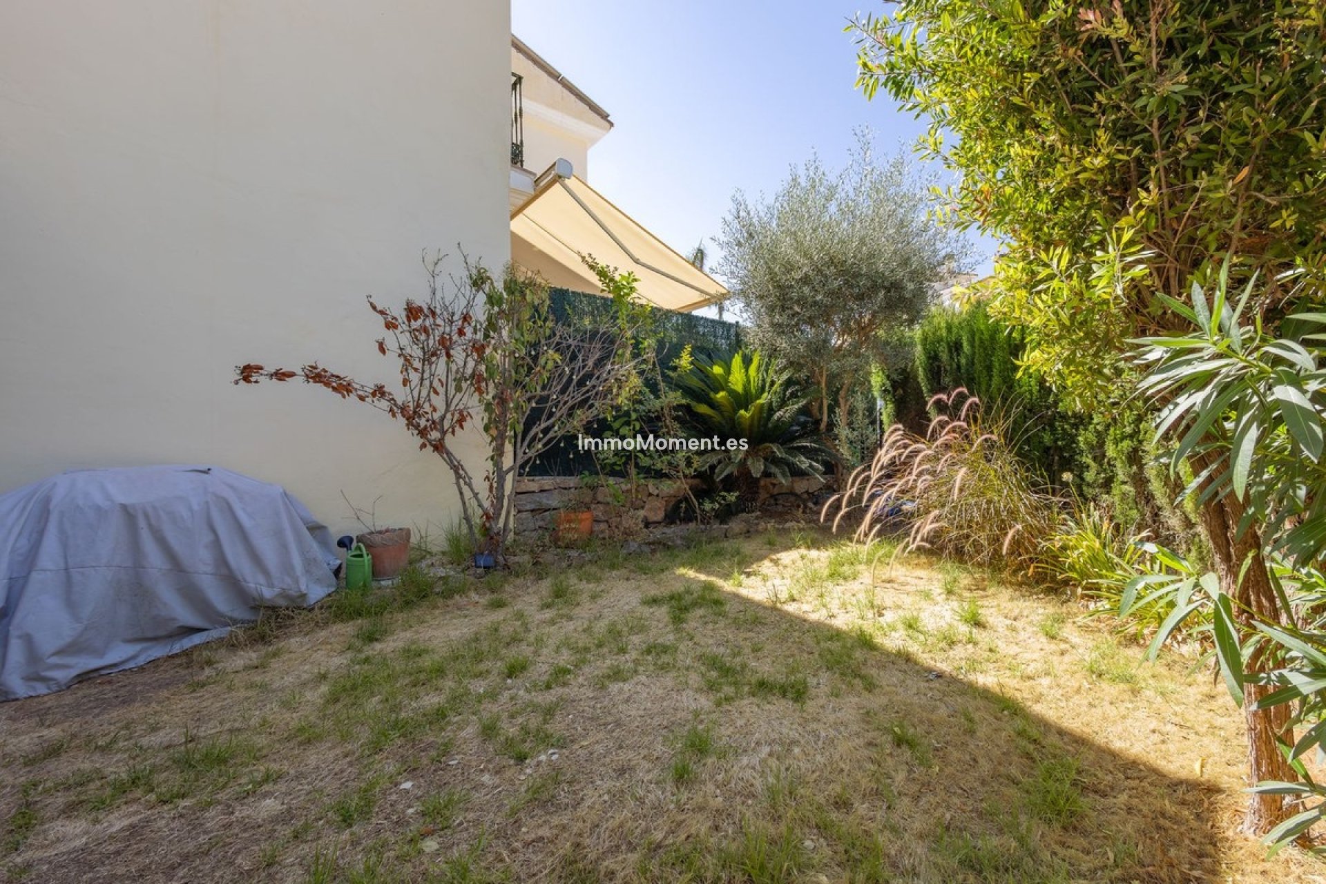 Bestaande woning - Rijtjeshuis - Binnenland  - Alhaurín Golf