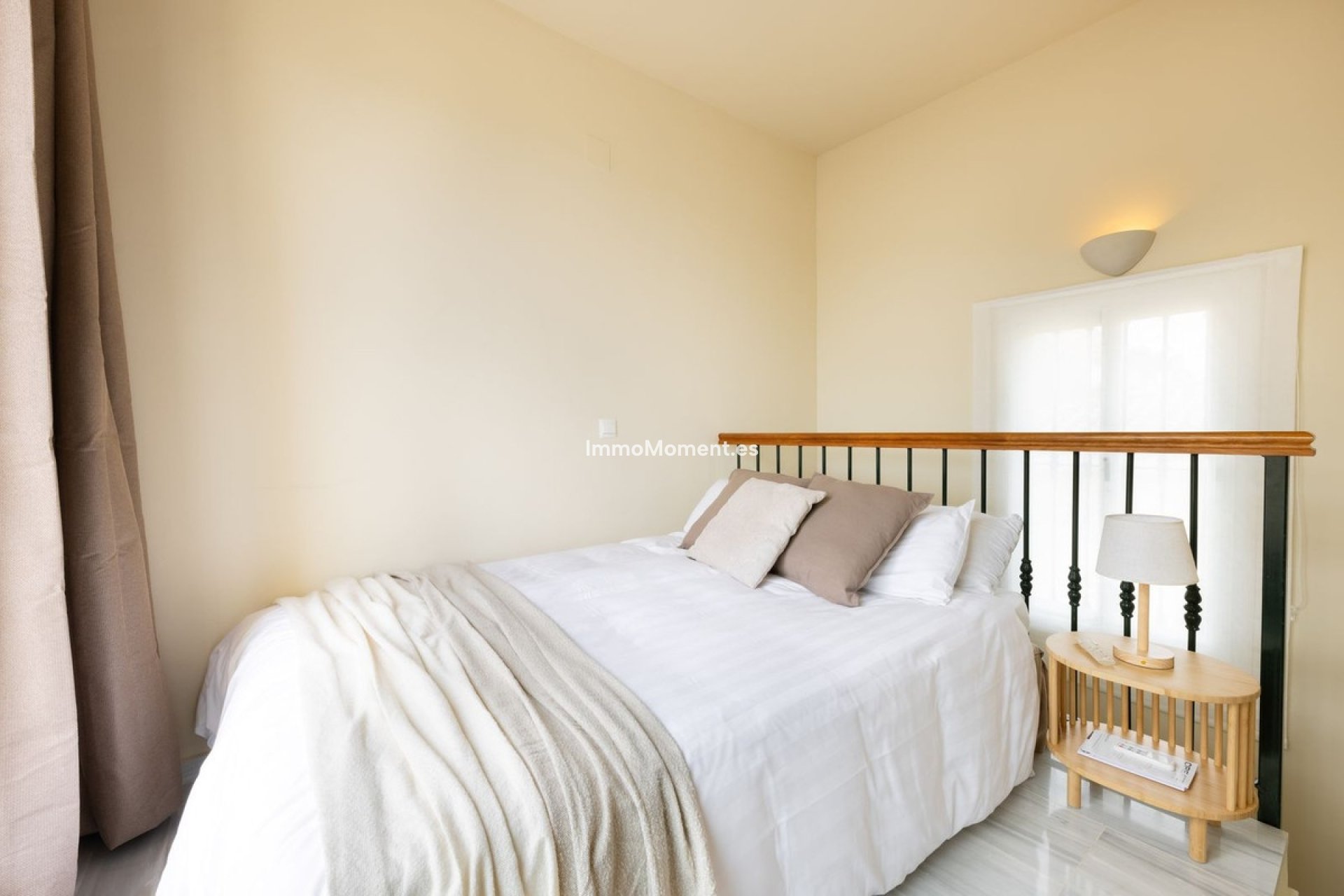 Bestaande woning - Rijtjeshuis - Binnenland  - Alhaurín Golf