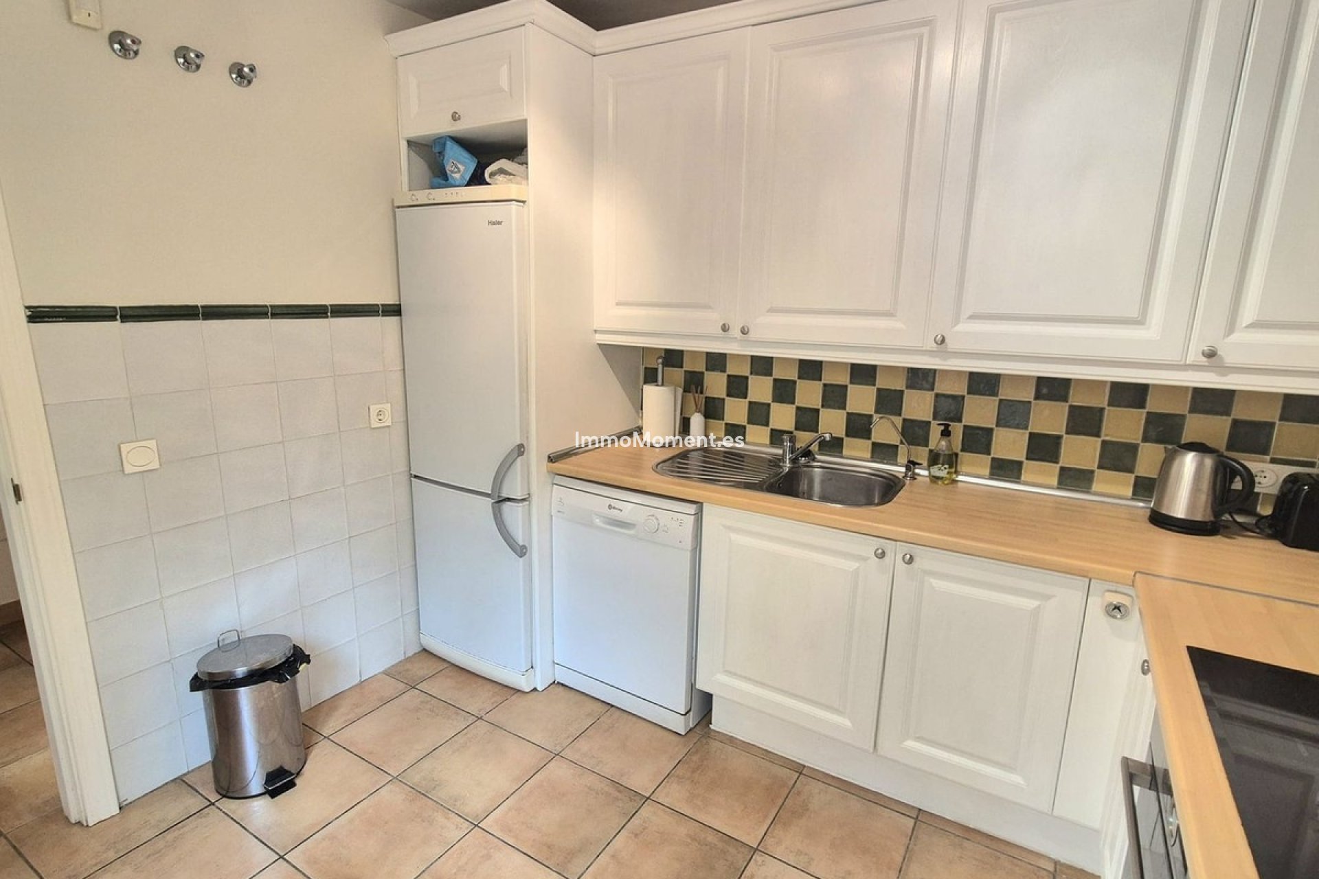 Bestaande woning - Rijtjeshuis - Binnenland  - Alhaurín Golf