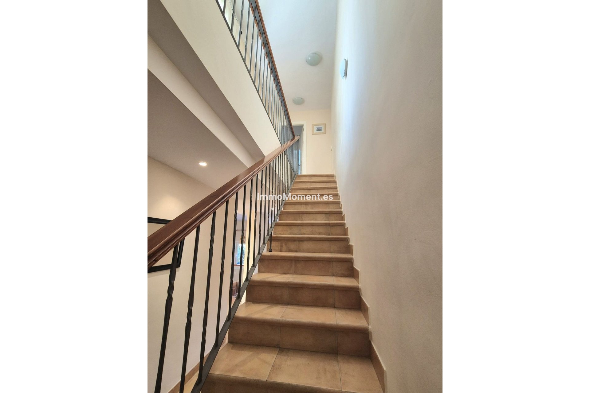 Bestaande woning - Rijtjeshuis - Binnenland  - Alhaurín Golf