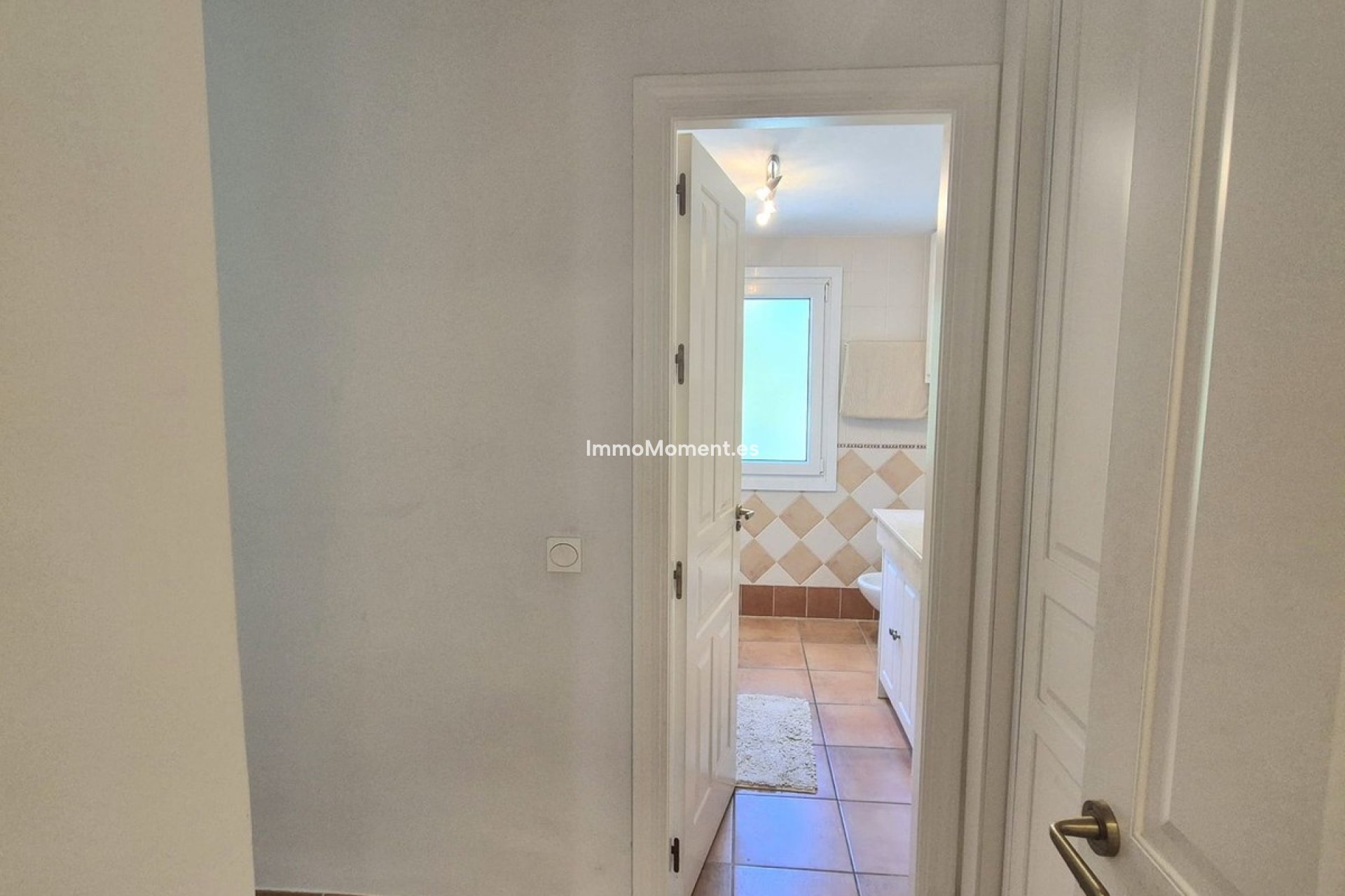 Bestaande woning - Rijtjeshuis - Binnenland  - Alhaurín Golf