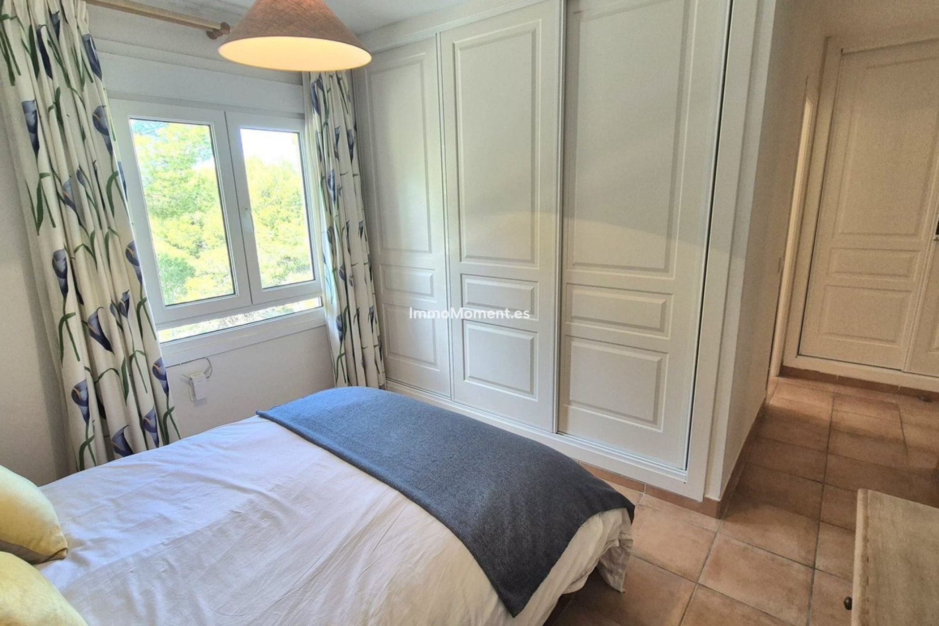 Bestaande woning - Rijtjeshuis - Binnenland  - Alhaurín Golf