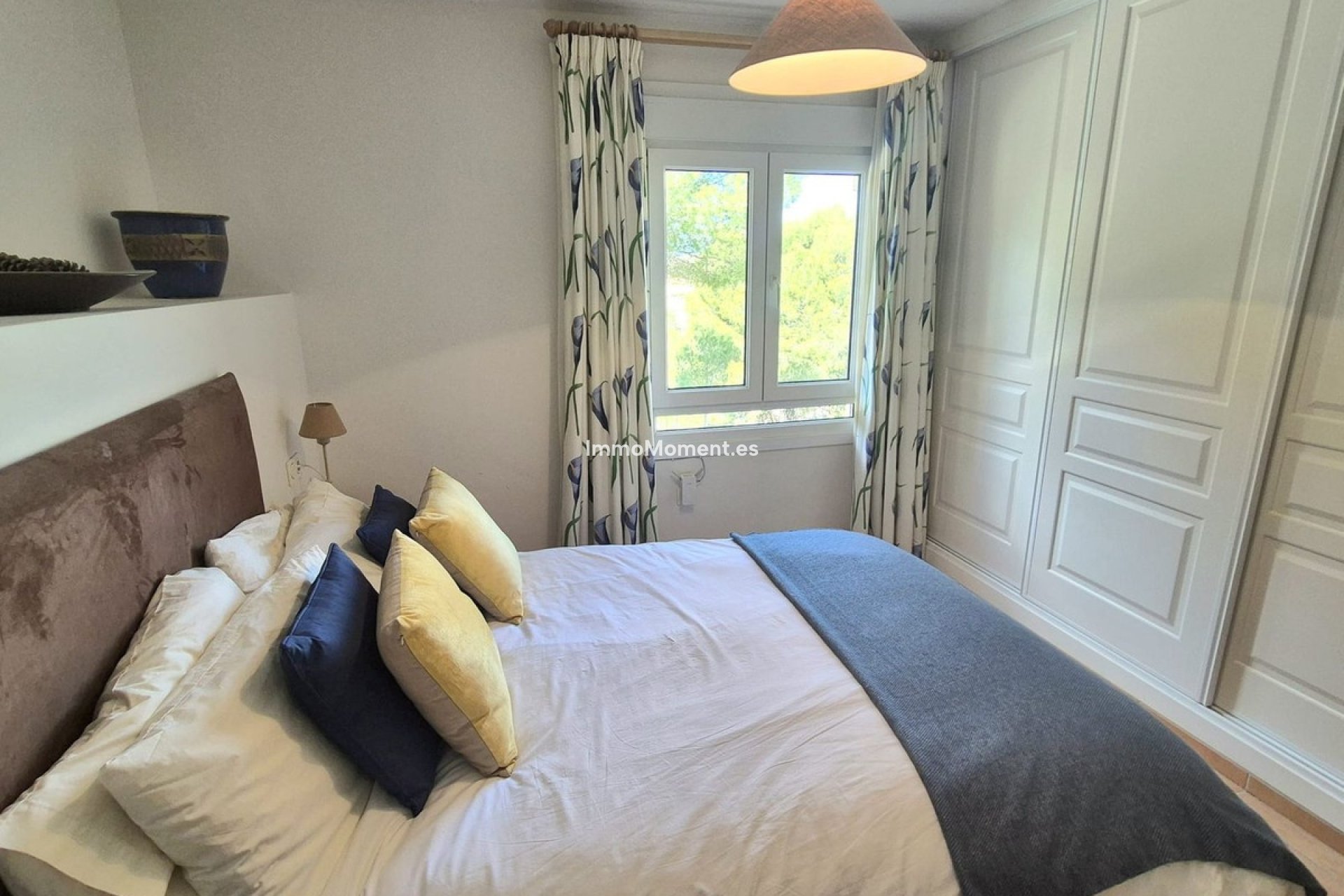 Bestaande woning - Rijtjeshuis - Binnenland  - Alhaurín Golf