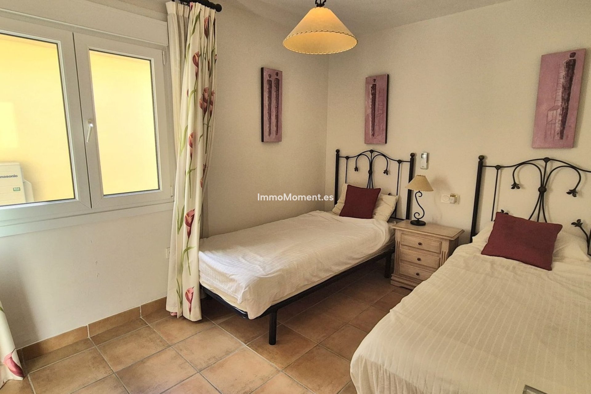 Bestaande woning - Rijtjeshuis - Binnenland  - Alhaurín Golf
