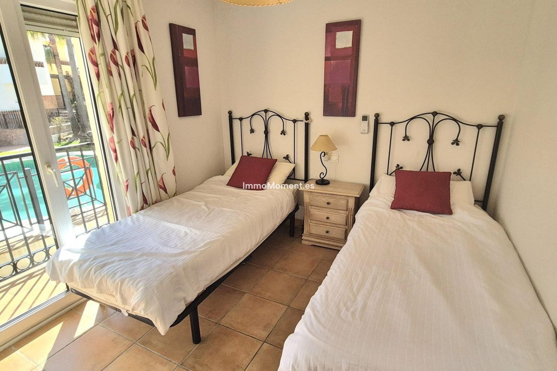 Bestaande woning - Rijtjeshuis - Binnenland  - Alhaurín Golf
