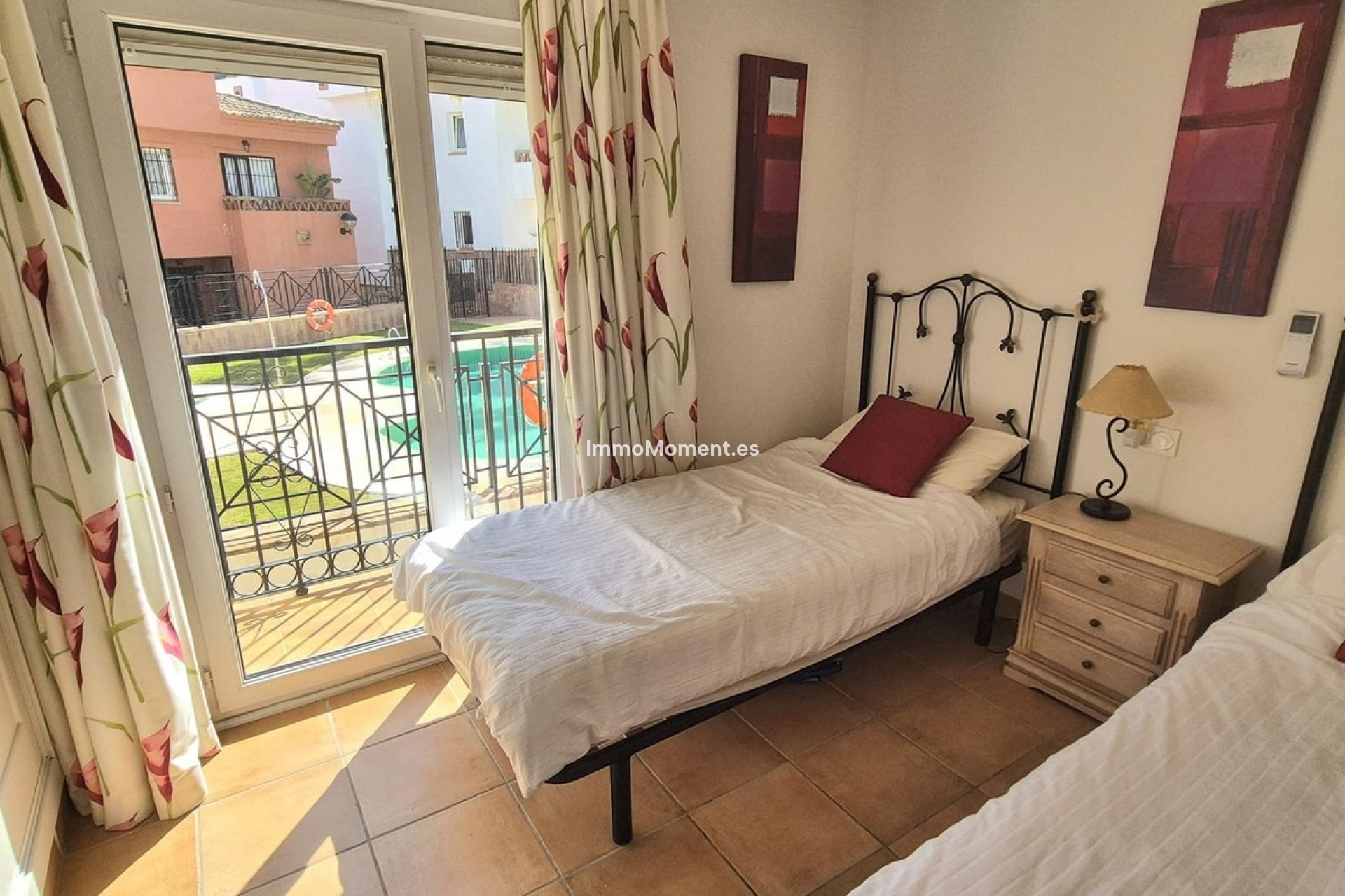 Bestaande woning - Rijtjeshuis - Binnenland  - Alhaurín Golf