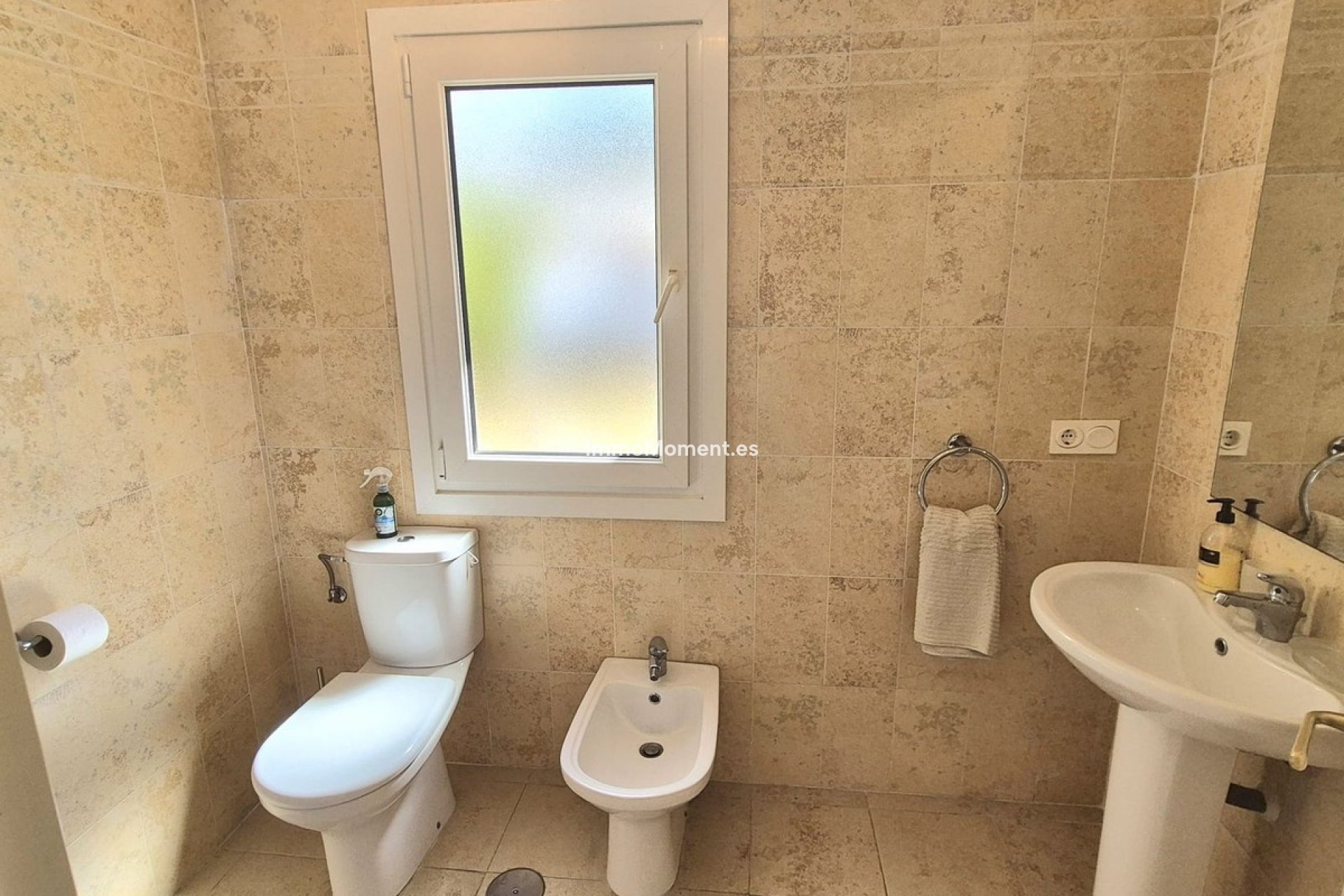 Bestaande woning - Rijtjeshuis - Binnenland  - Alhaurín Golf