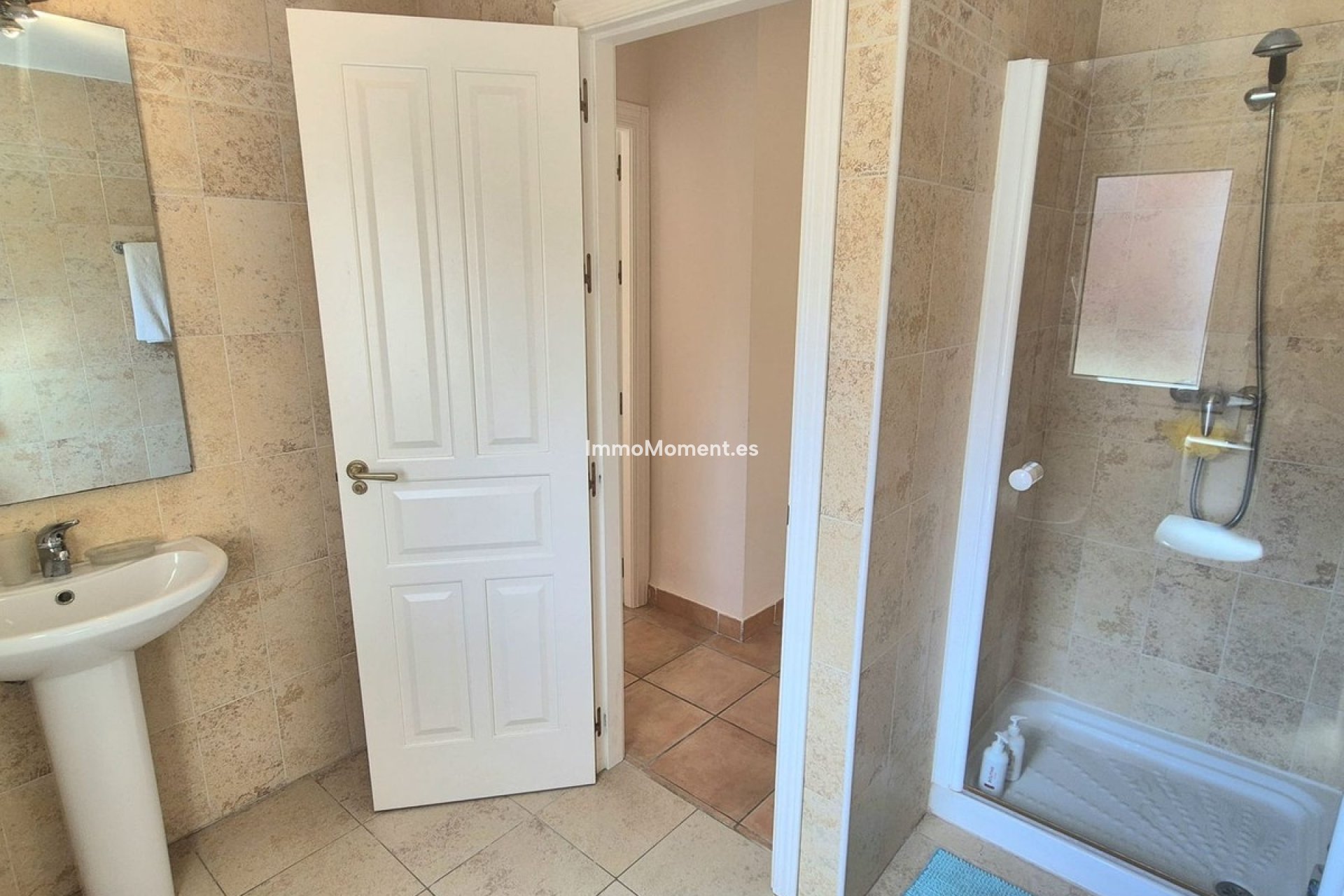 Bestaande woning - Rijtjeshuis - Binnenland  - Alhaurín Golf