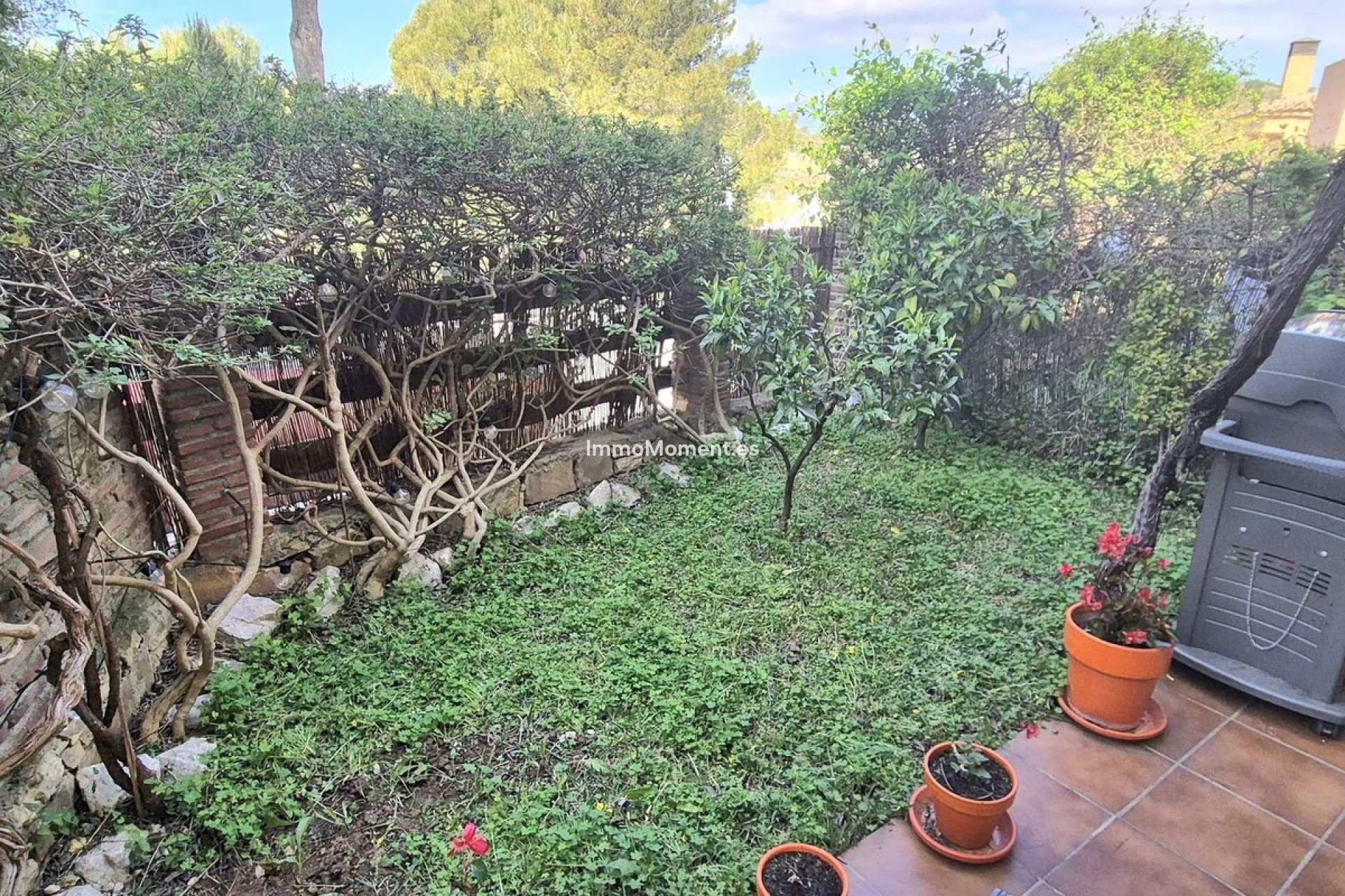 Bestaande woning - Rijtjeshuis - Binnenland  - Alhaurín Golf