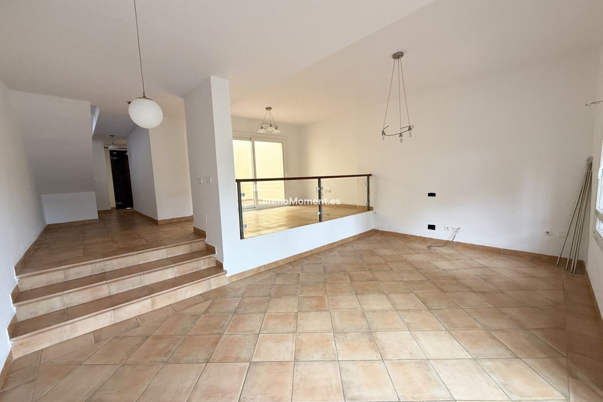 Bestaande woning - Rijtjeshuis - Binnenland  - Alhaurín Golf