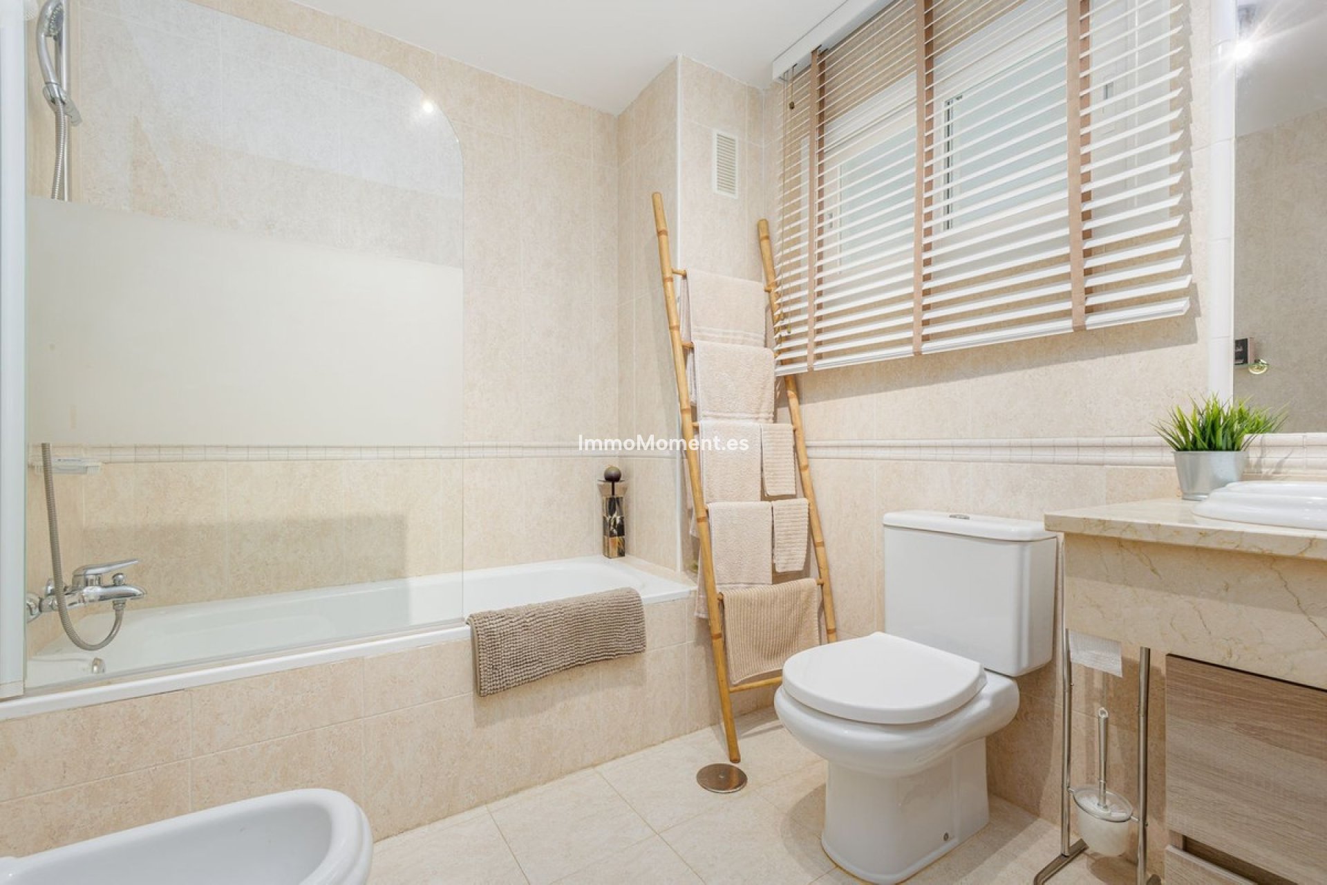 Bestaande woning - Rijtjeshuis - Binnenland  - Alhaurín Golf