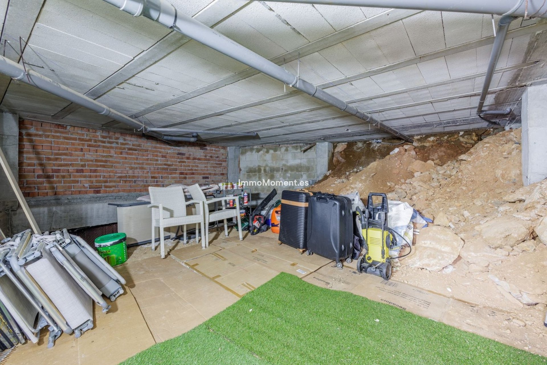 Bestaande woning - Rijtjeshuis - Binnenland  - Alhaurín Golf