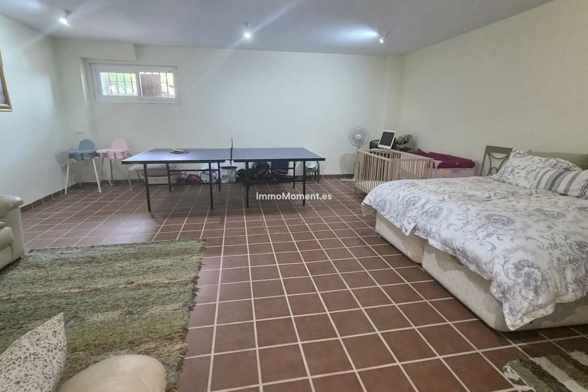 Bestaande woning - Rijtjeshuis - Binnenland  - Alhaurín Golf