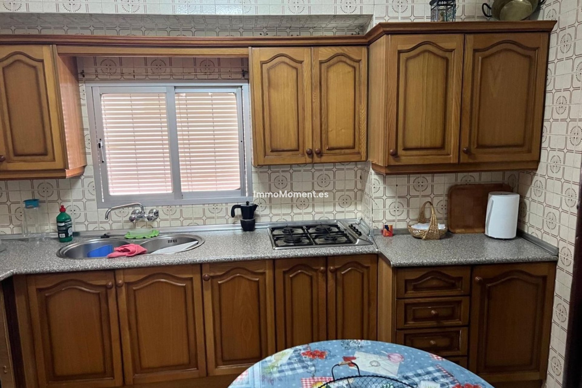 Bestaande woning - Rijtjeshuis - Binnenland  - Alora