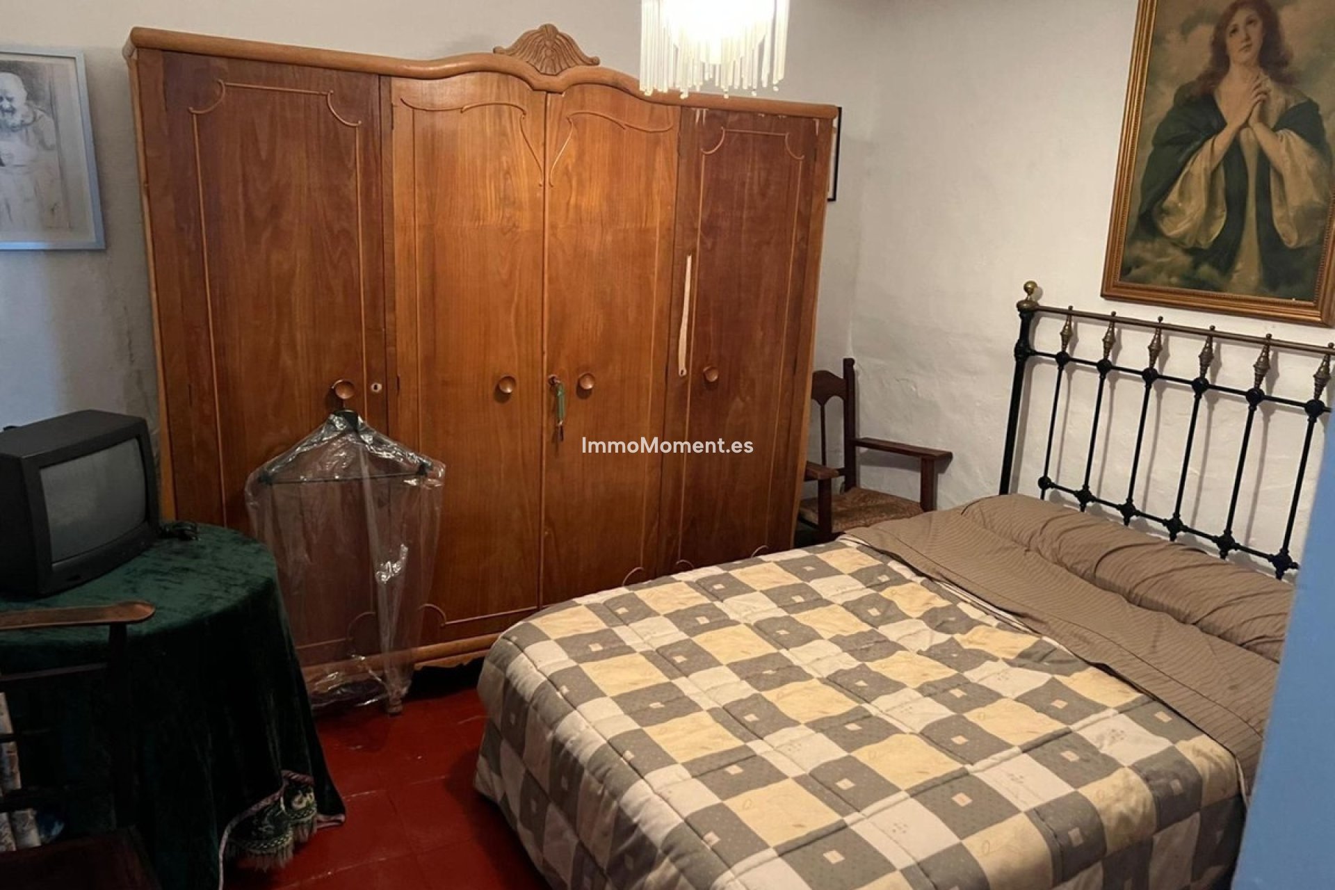 Bestaande woning - Rijtjeshuis - Binnenland  - Alora